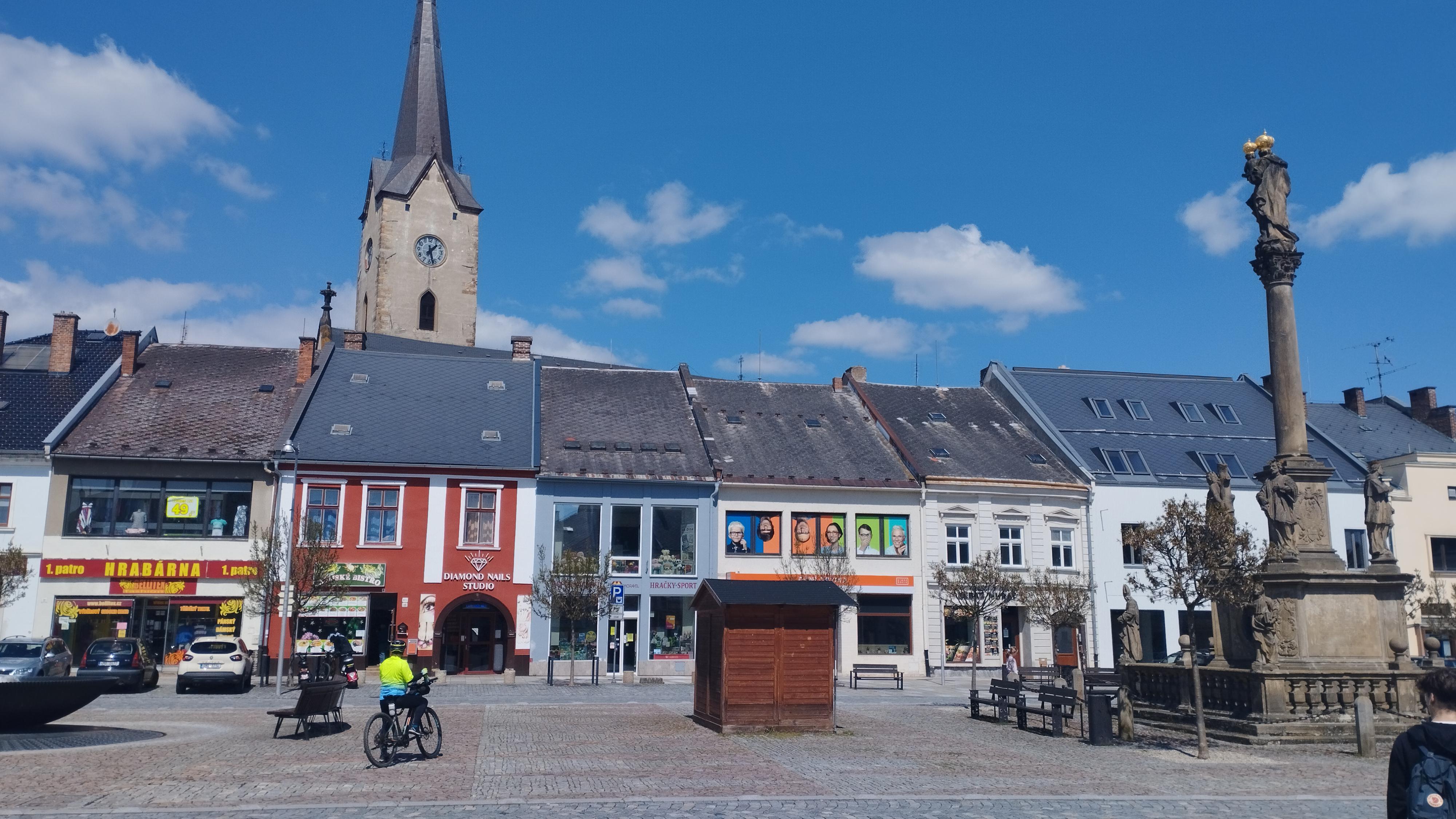 Asijské bistro foto 2