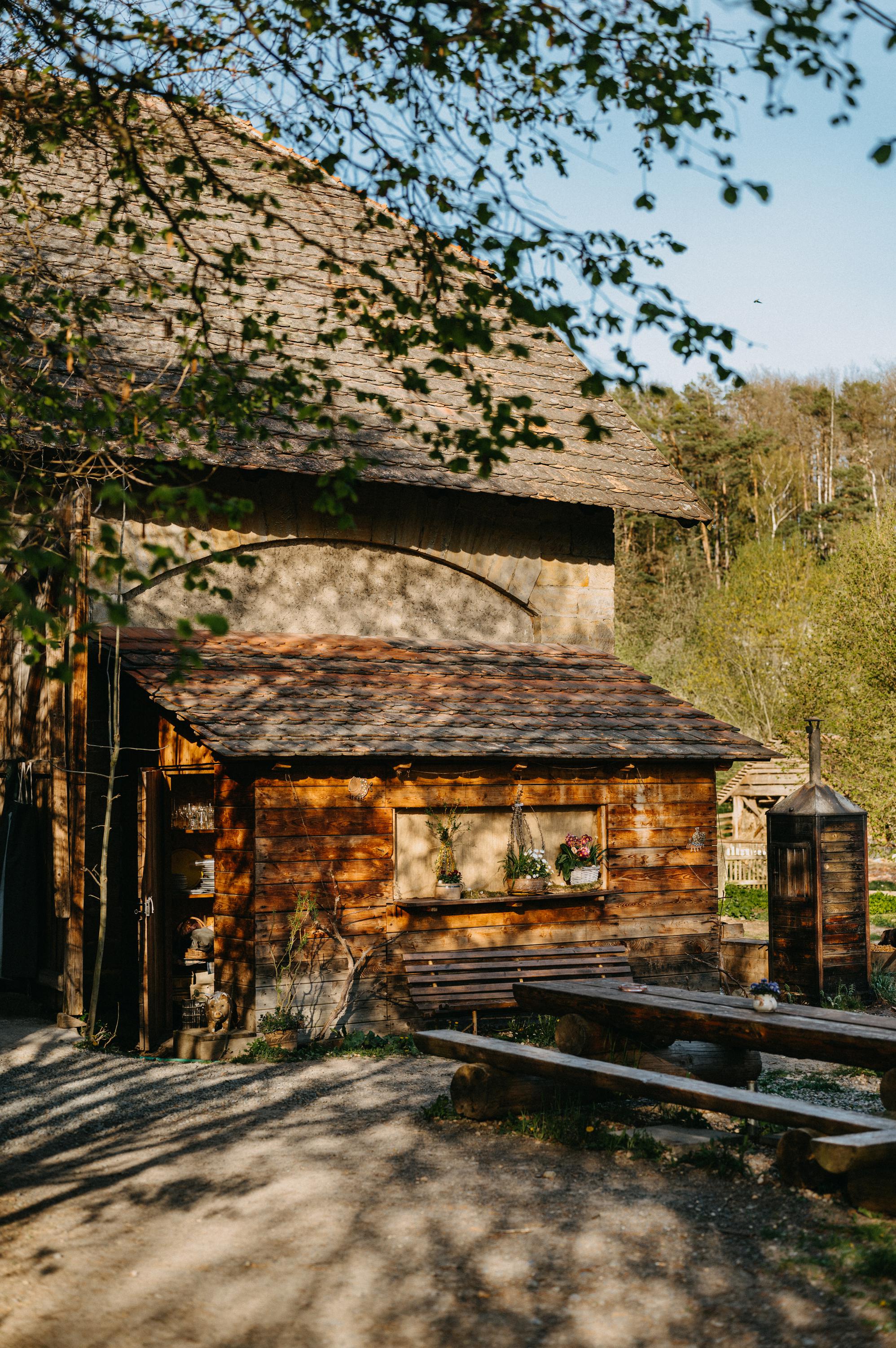 Rybářství Štampach foto 3