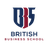 logo BRITISH BUSINESS SCHOOL