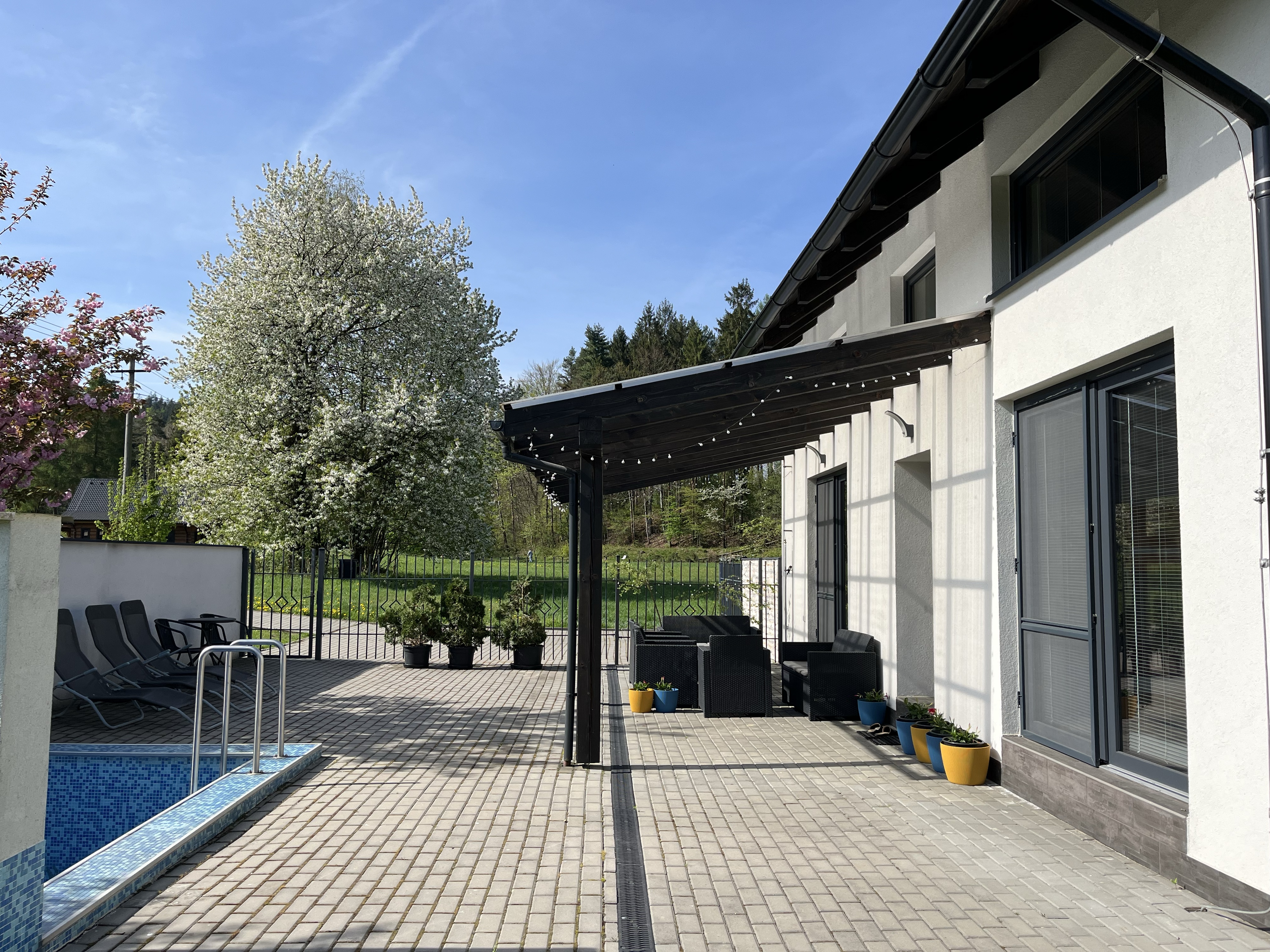 Apartmány U Kempu foto 4