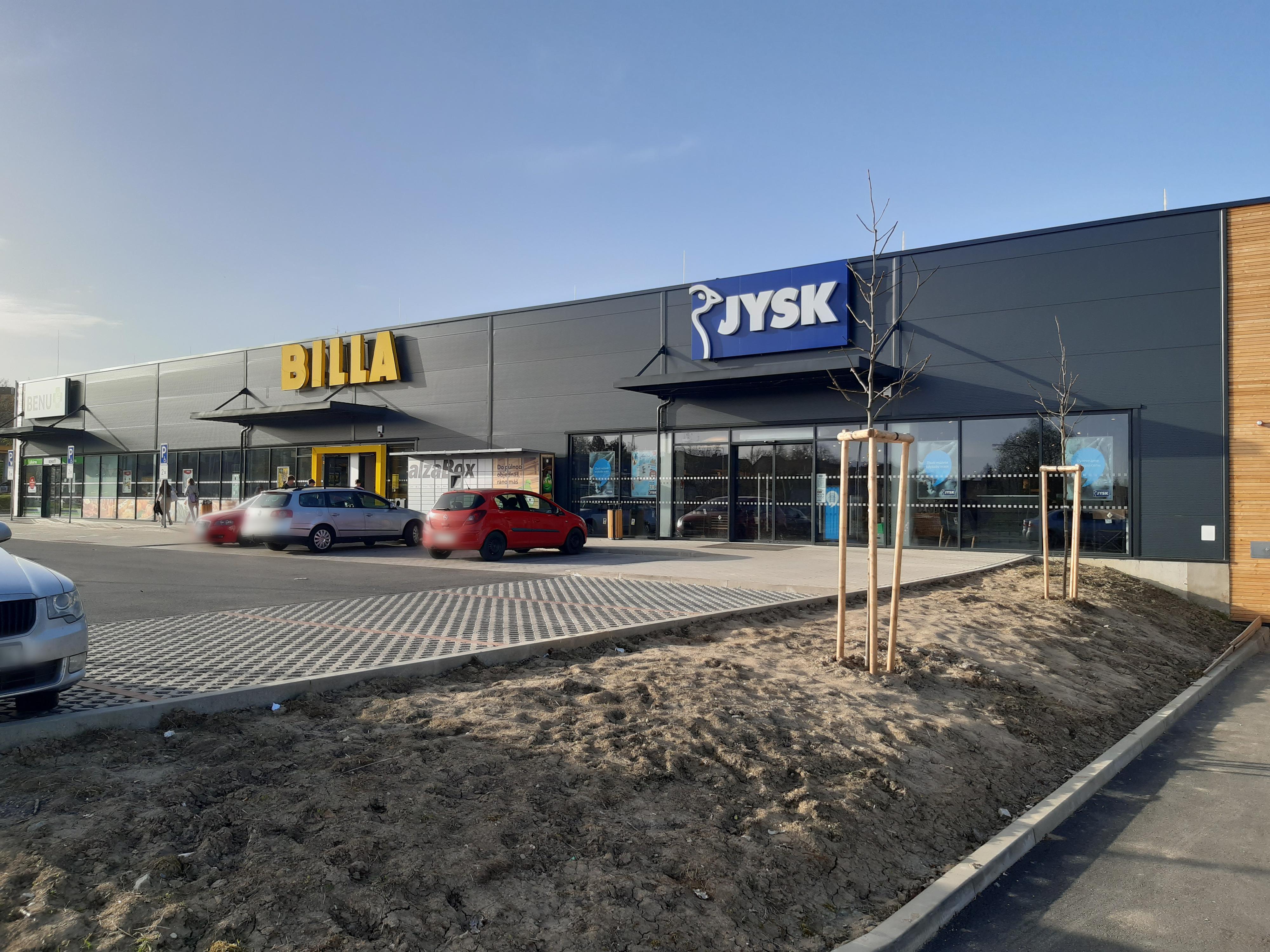 JYSK foto 2
