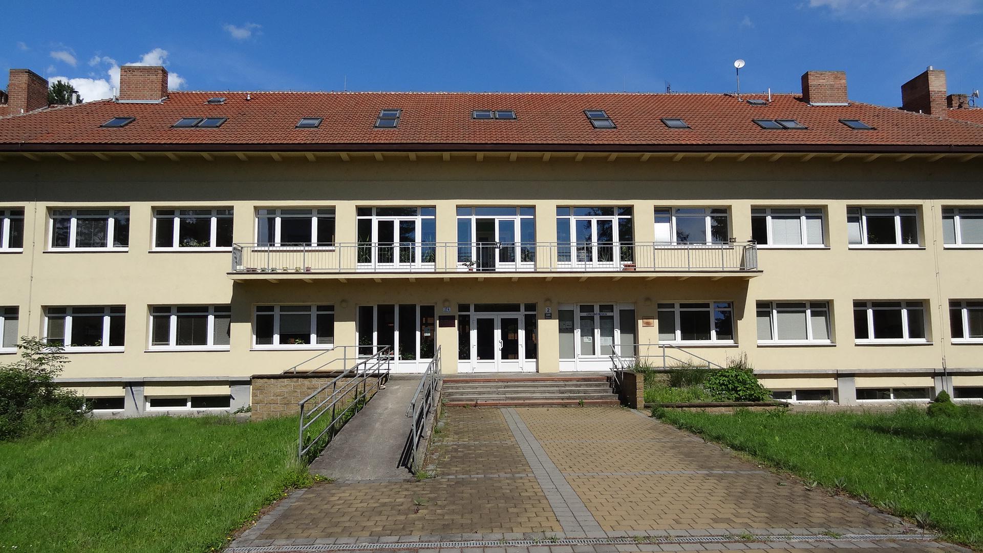 Krajská veterinární správa SVS pro Jihomoravský kraj