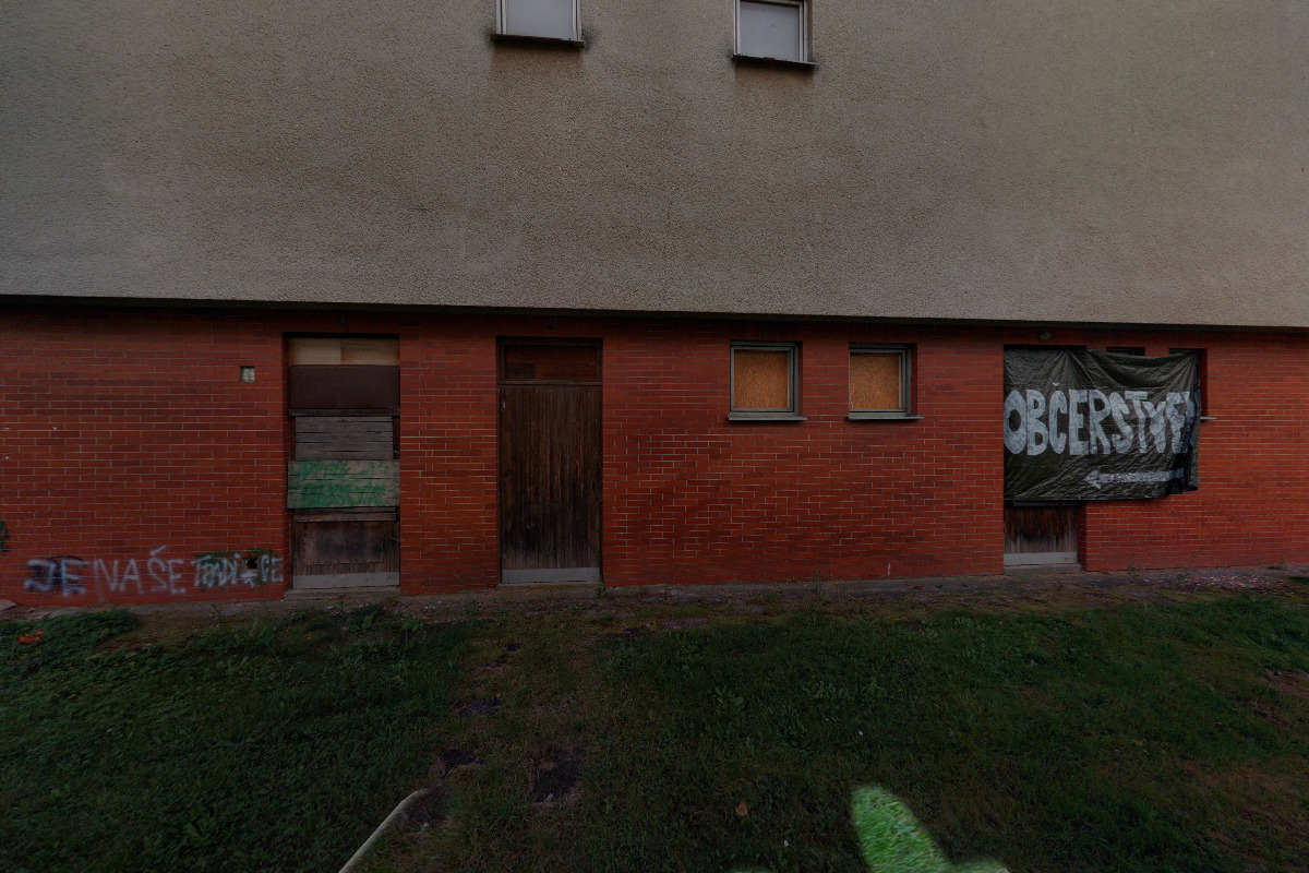 Hotel Manětín - restaurace