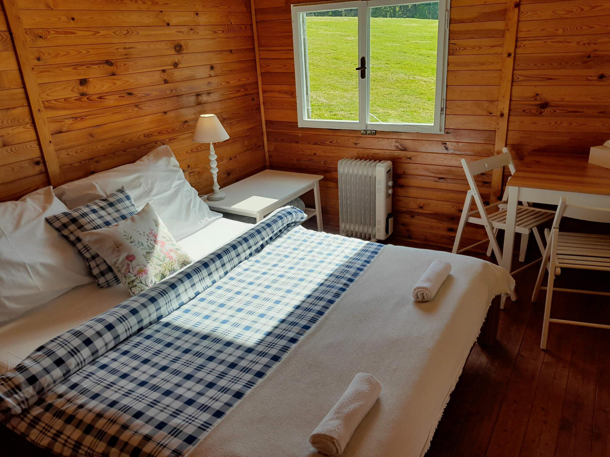 Malý Oslov Glamping foto 5