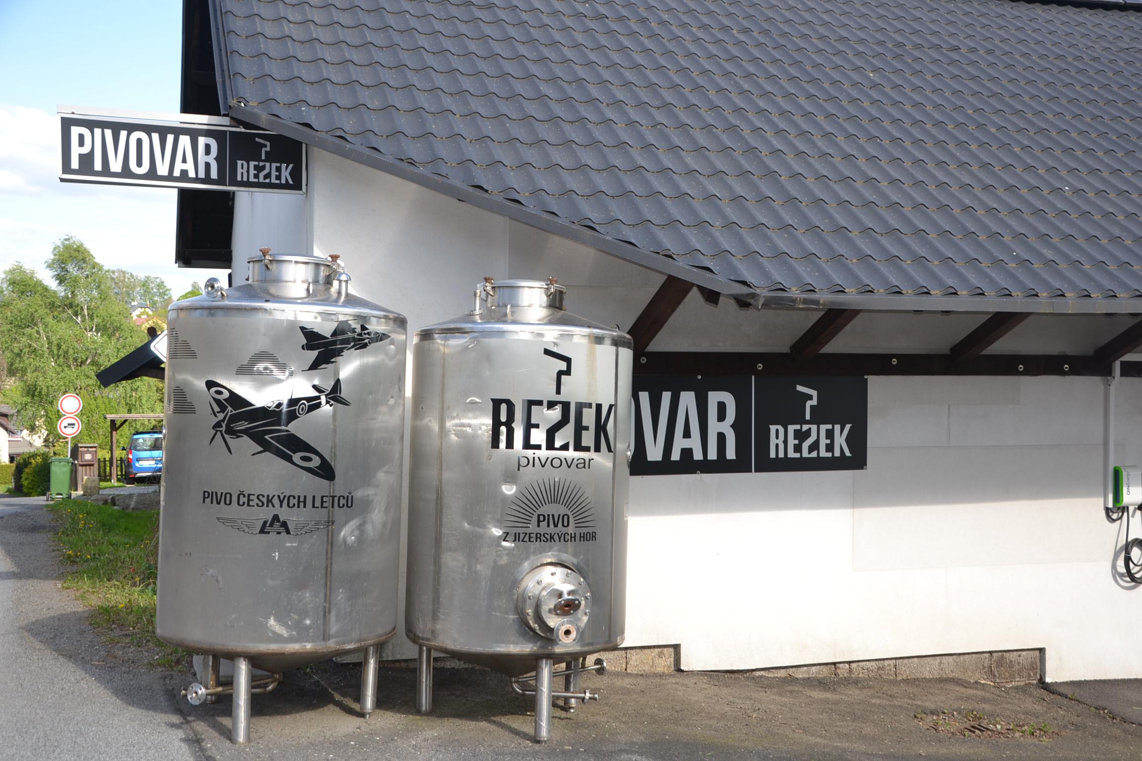 Pivovar Rezek foto 6