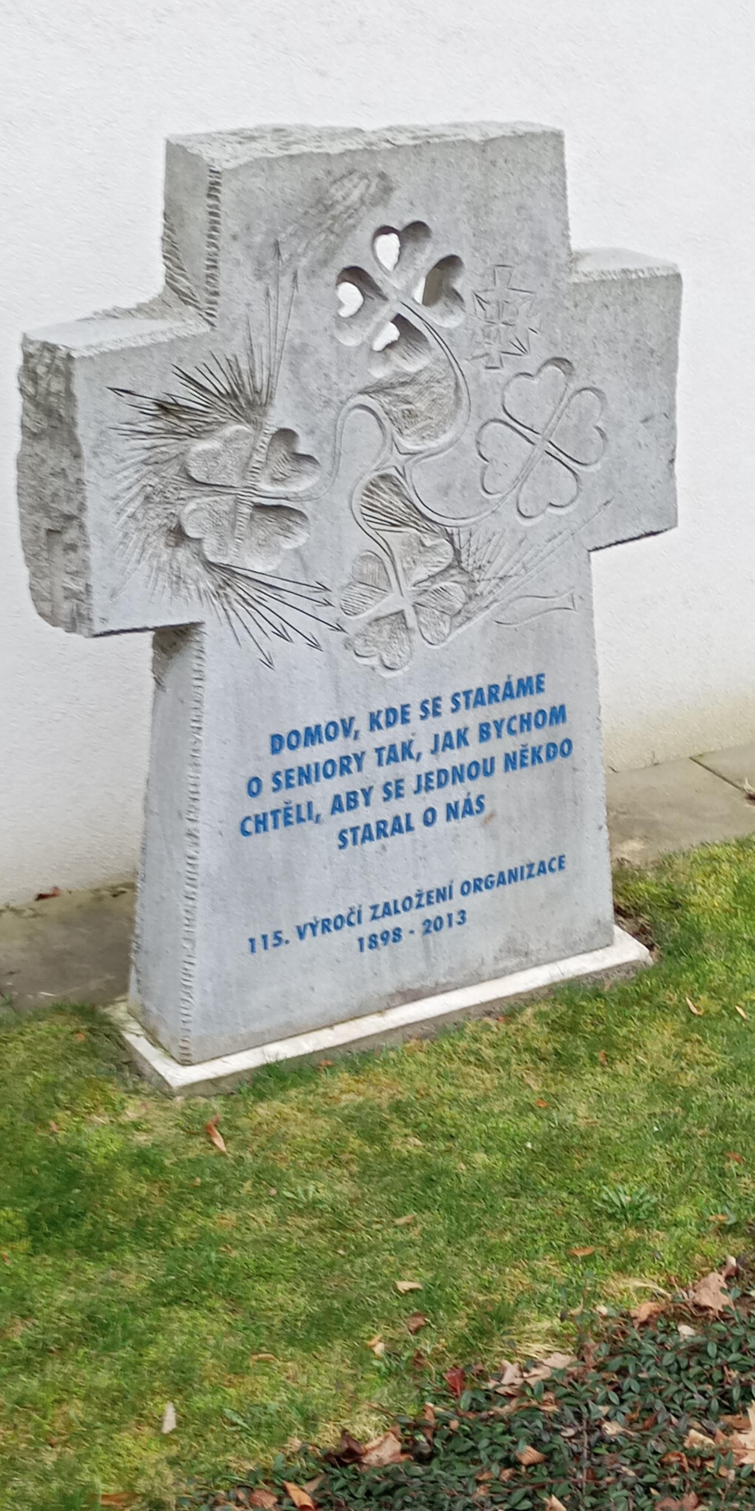 Domov pro seniory Havlíčkův Brod foto 5