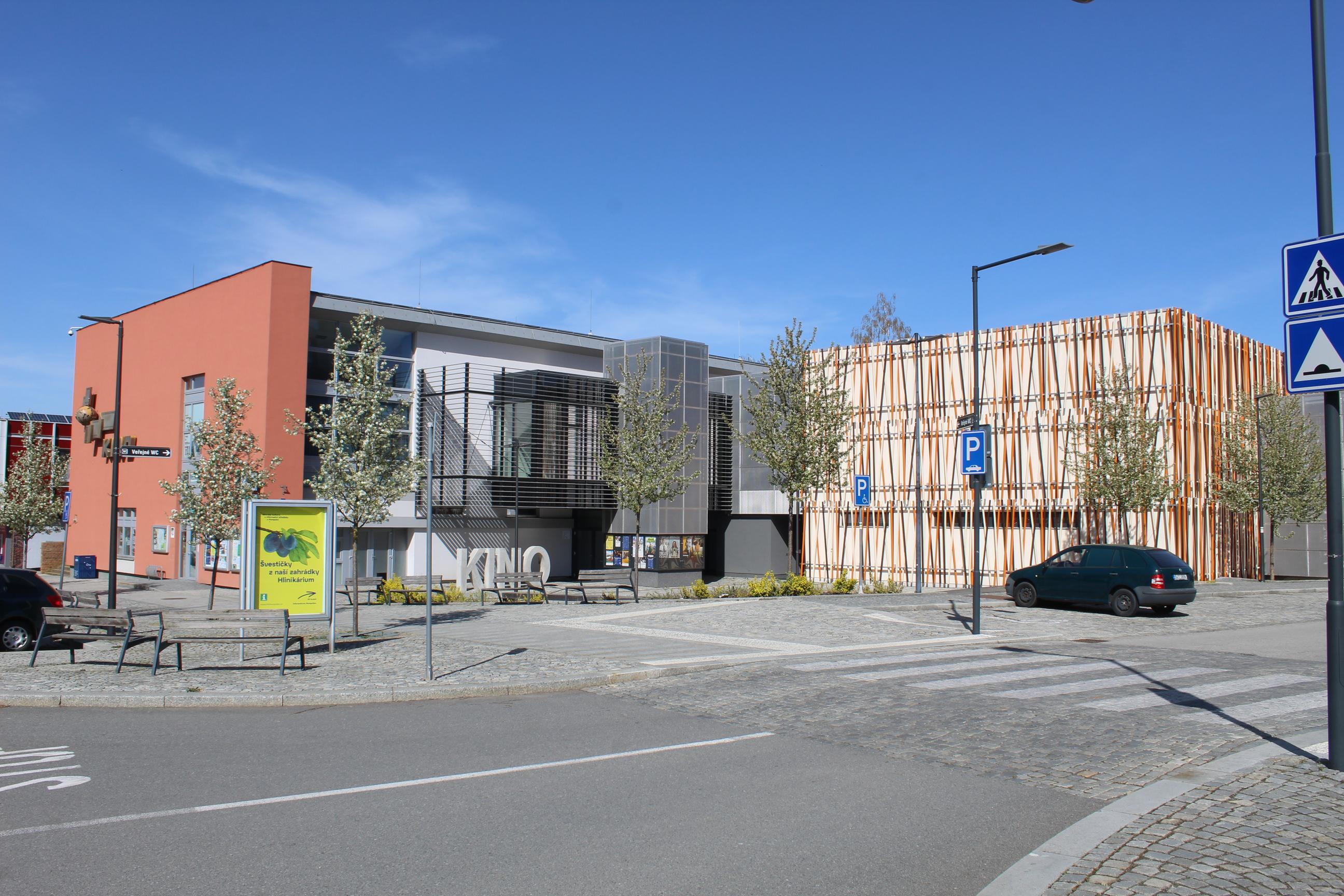 Kino Humpolec foto 4