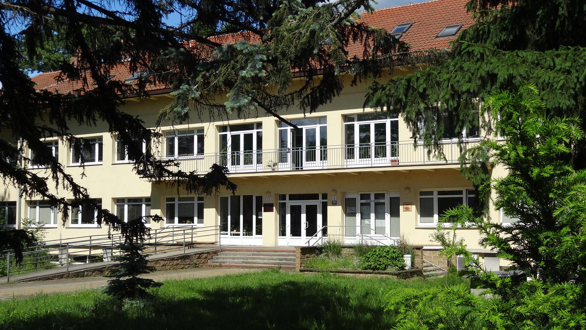 Krajská veterinární správa SVS pro Jihomoravský kraj foto 4
