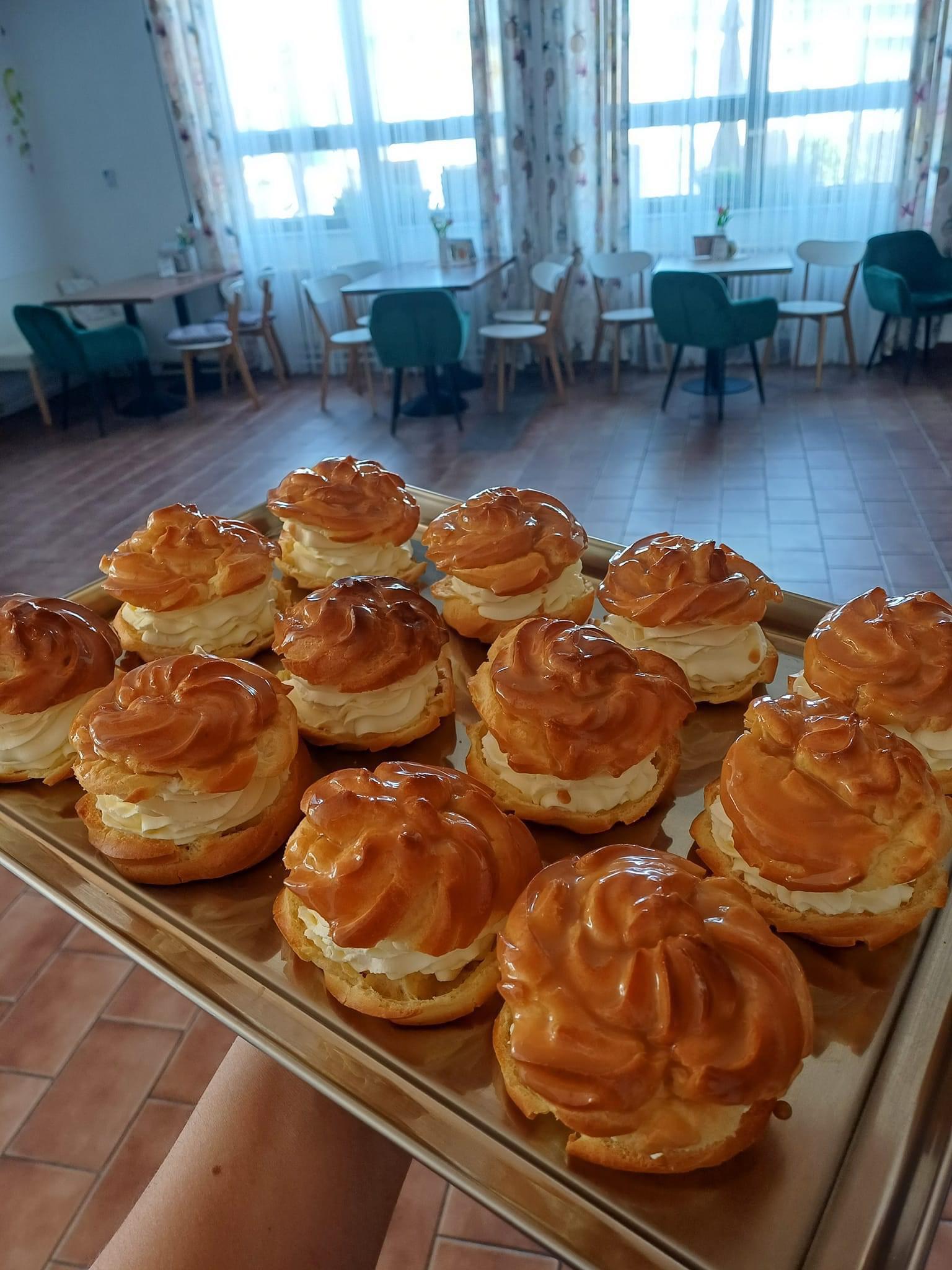 Cukrárna na Perníku foto 6