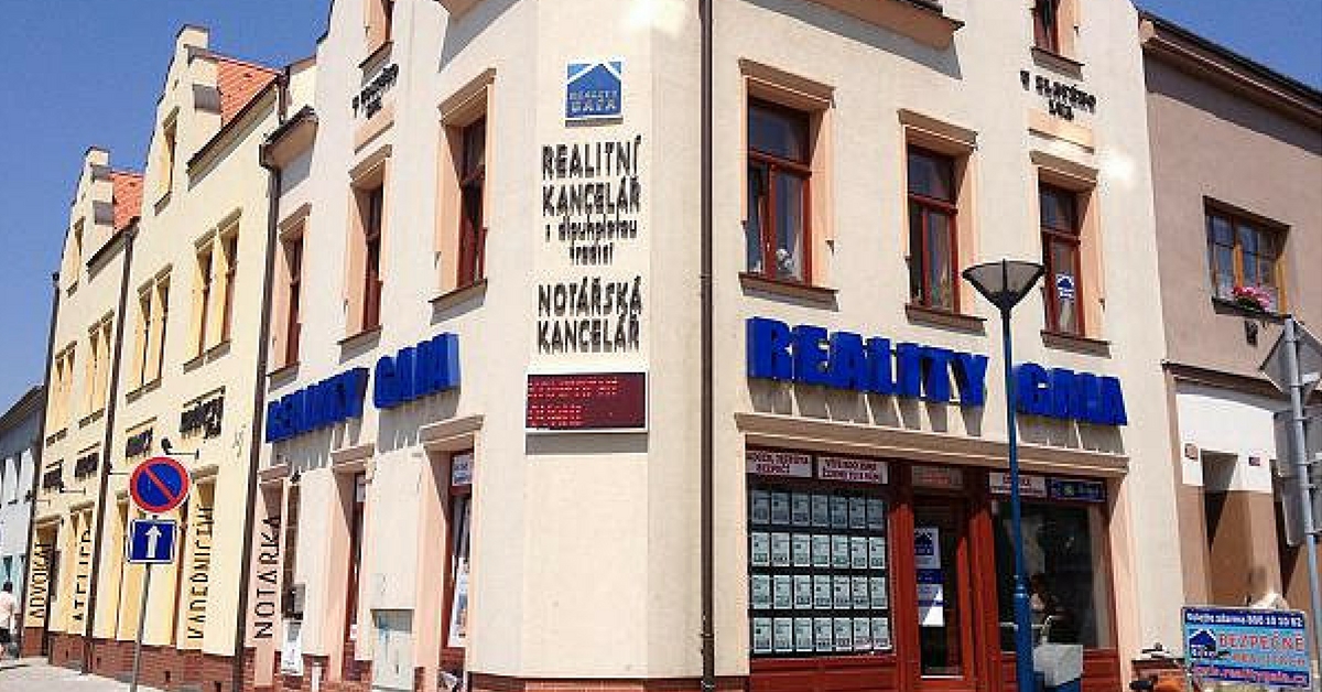 Věra Petrů - Reality GAIA foto 2