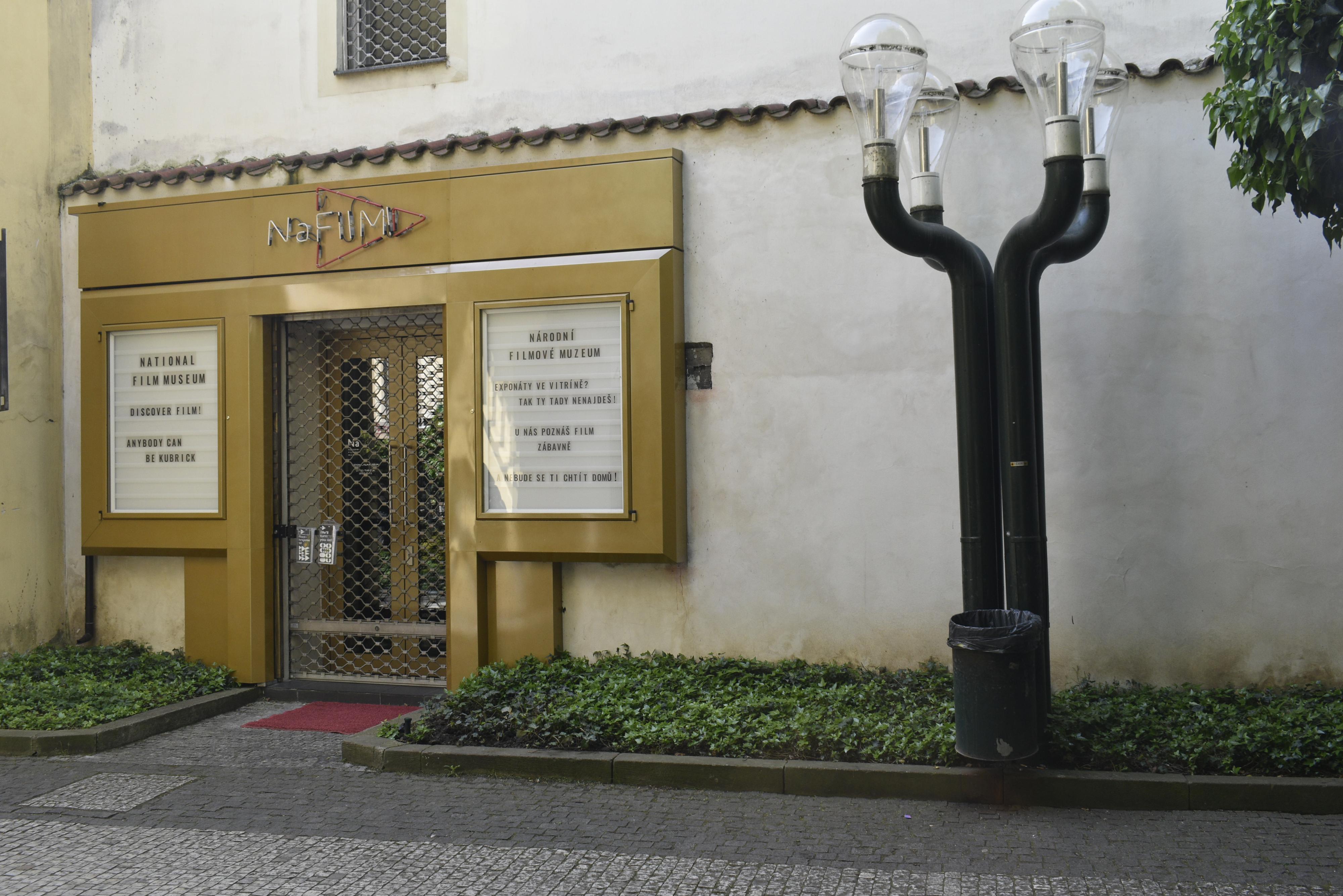 NaFilM, z.s. foto 3