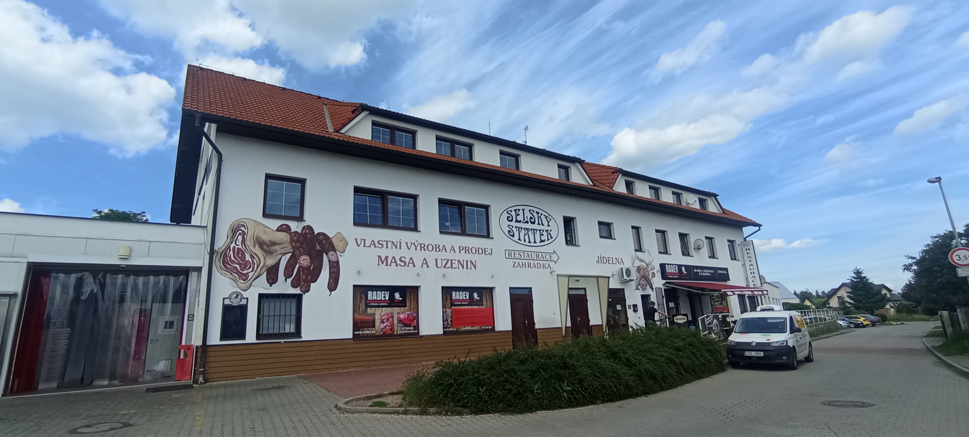 Radev, s.r.o. foto 3