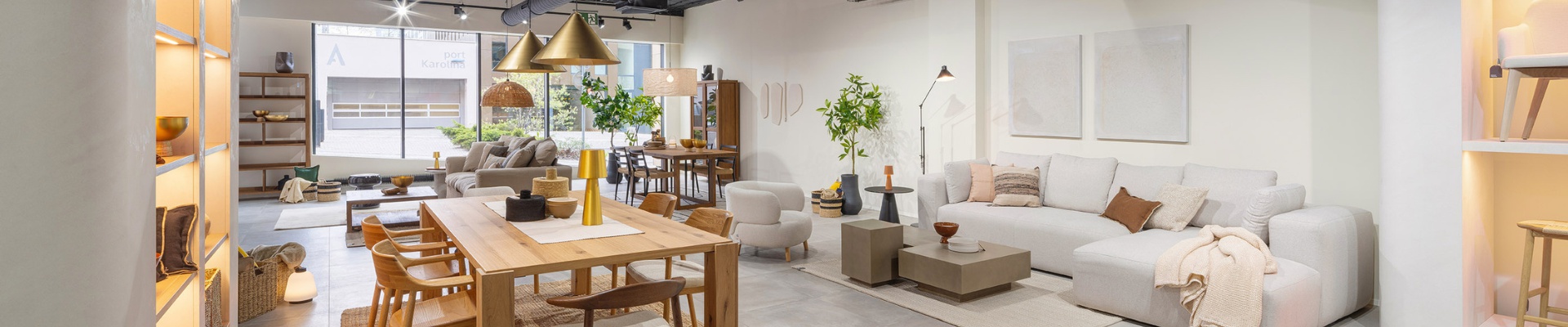 Úvodní obrázek Kave Home