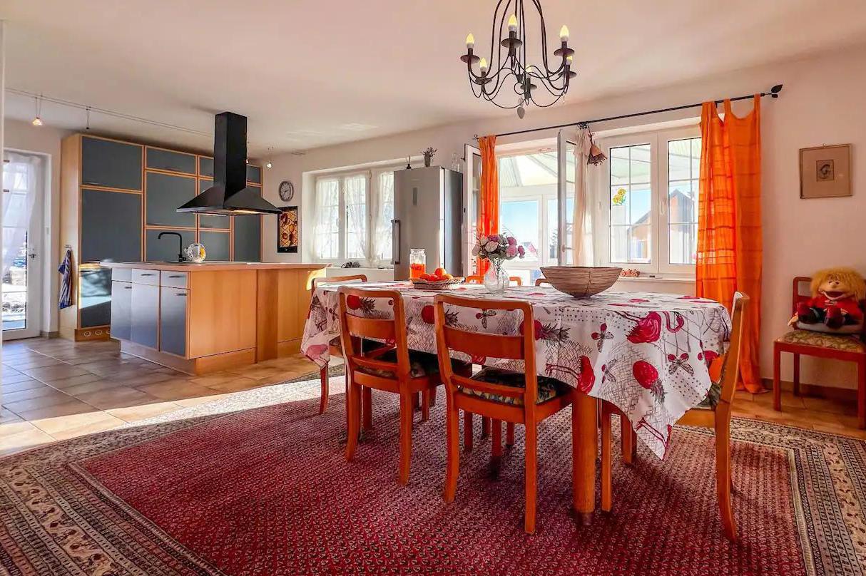 Apartmánový dům Na Výsluní