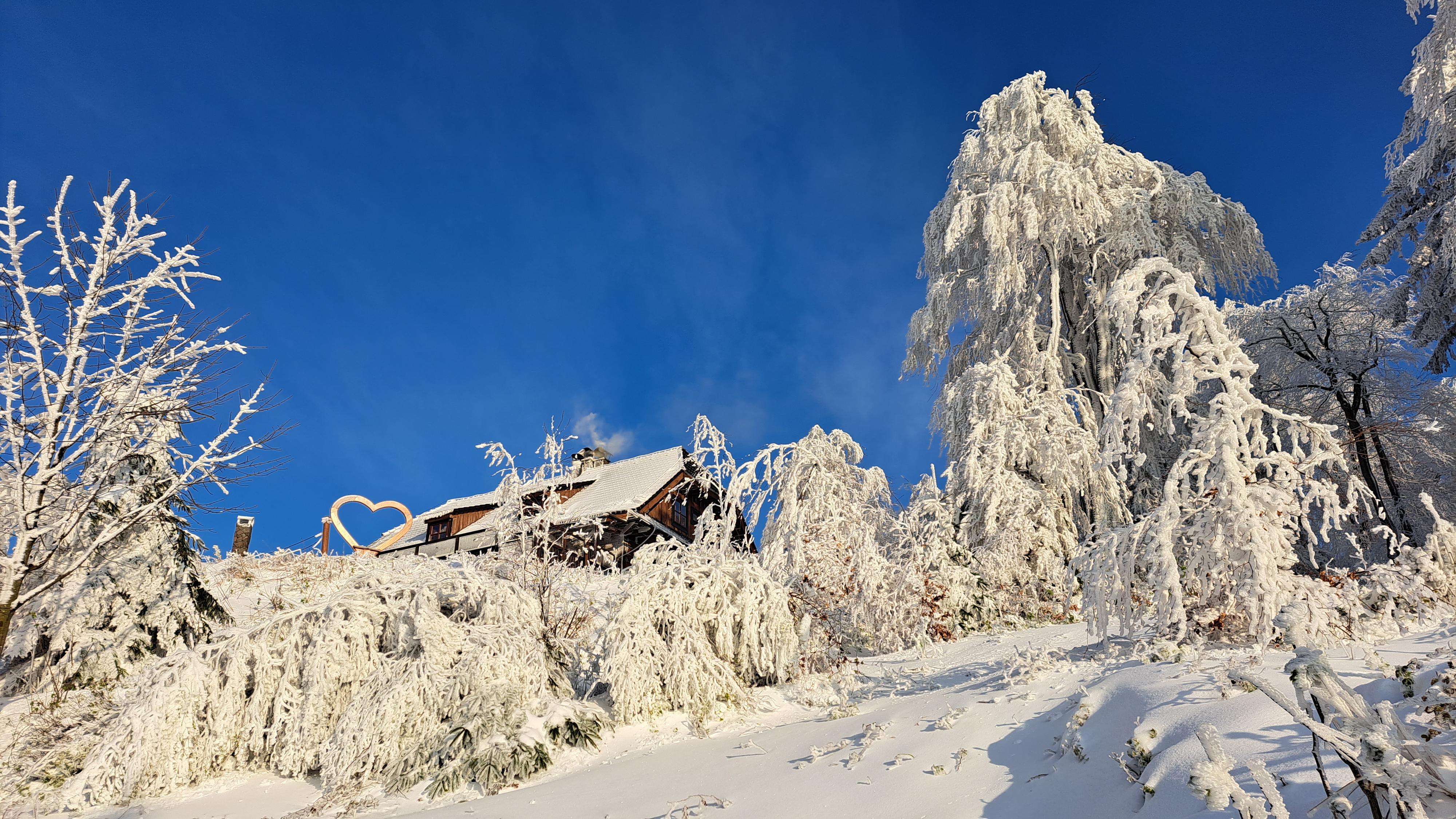 Koliba Valaška foto 2