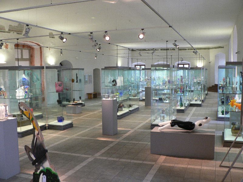 Zámek Pardubice – Východočeské muzeum v Pardubicích