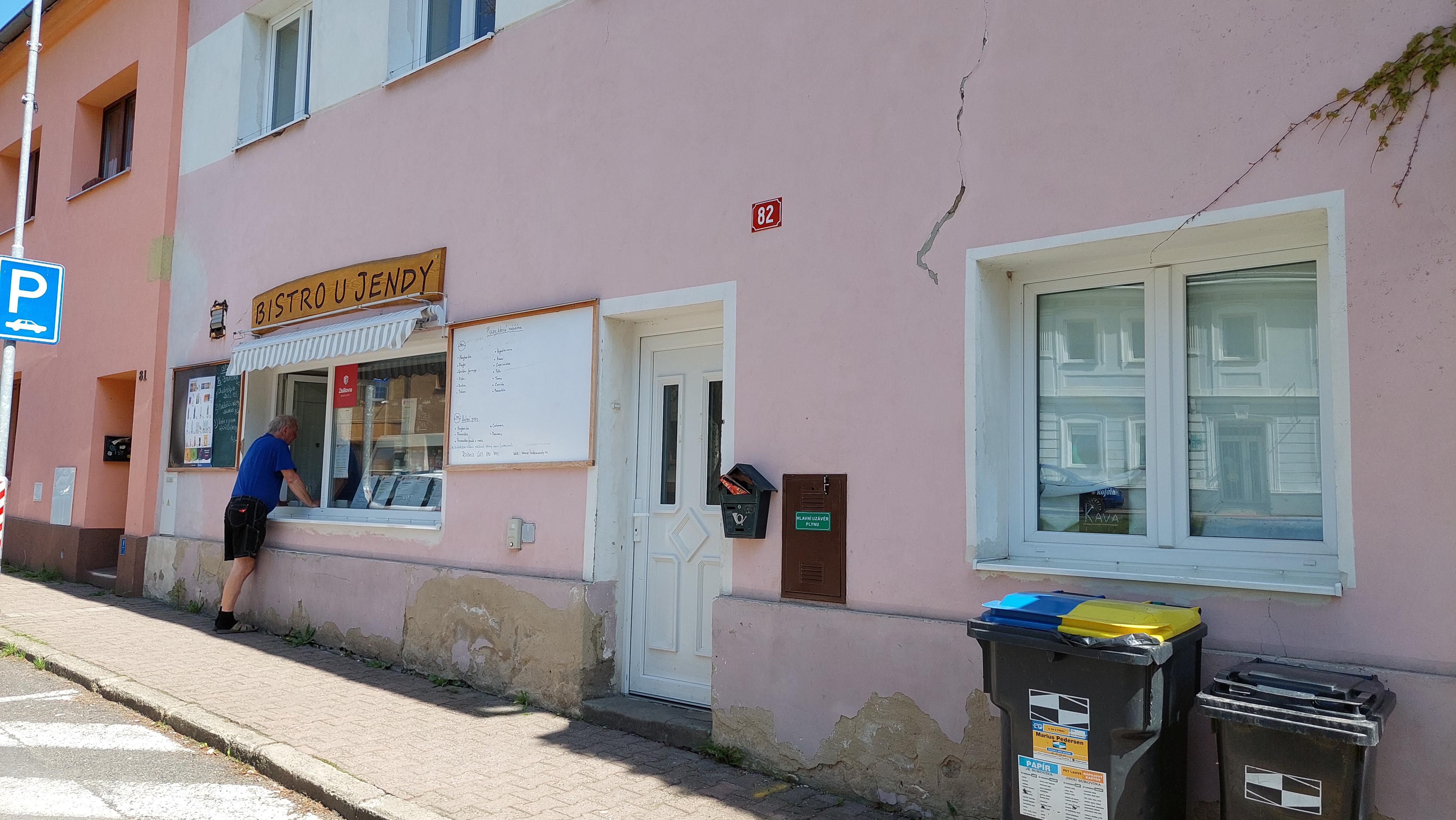 Bistro u Jendy foto 5