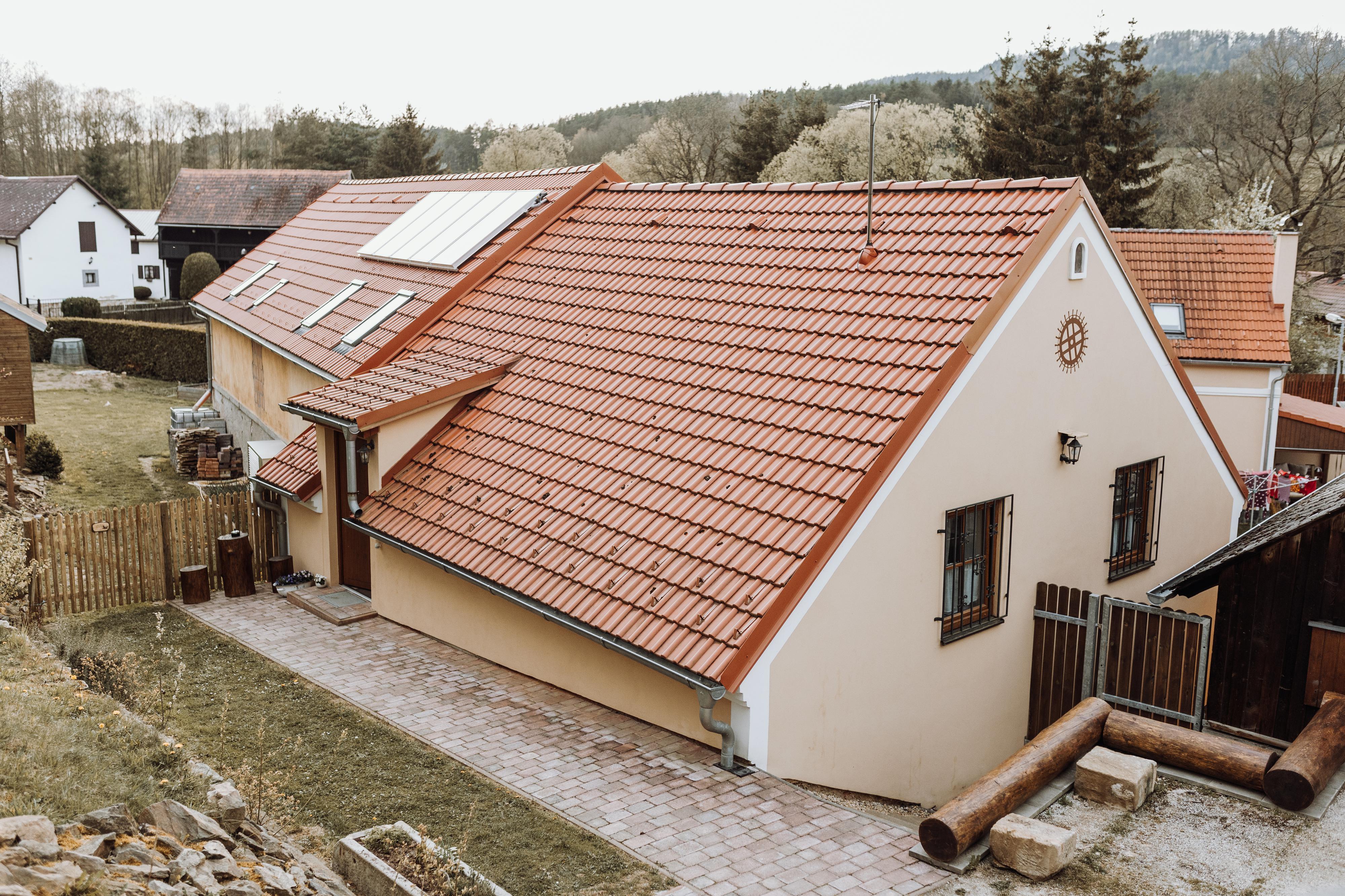 Apartmány Lešovice foto 6