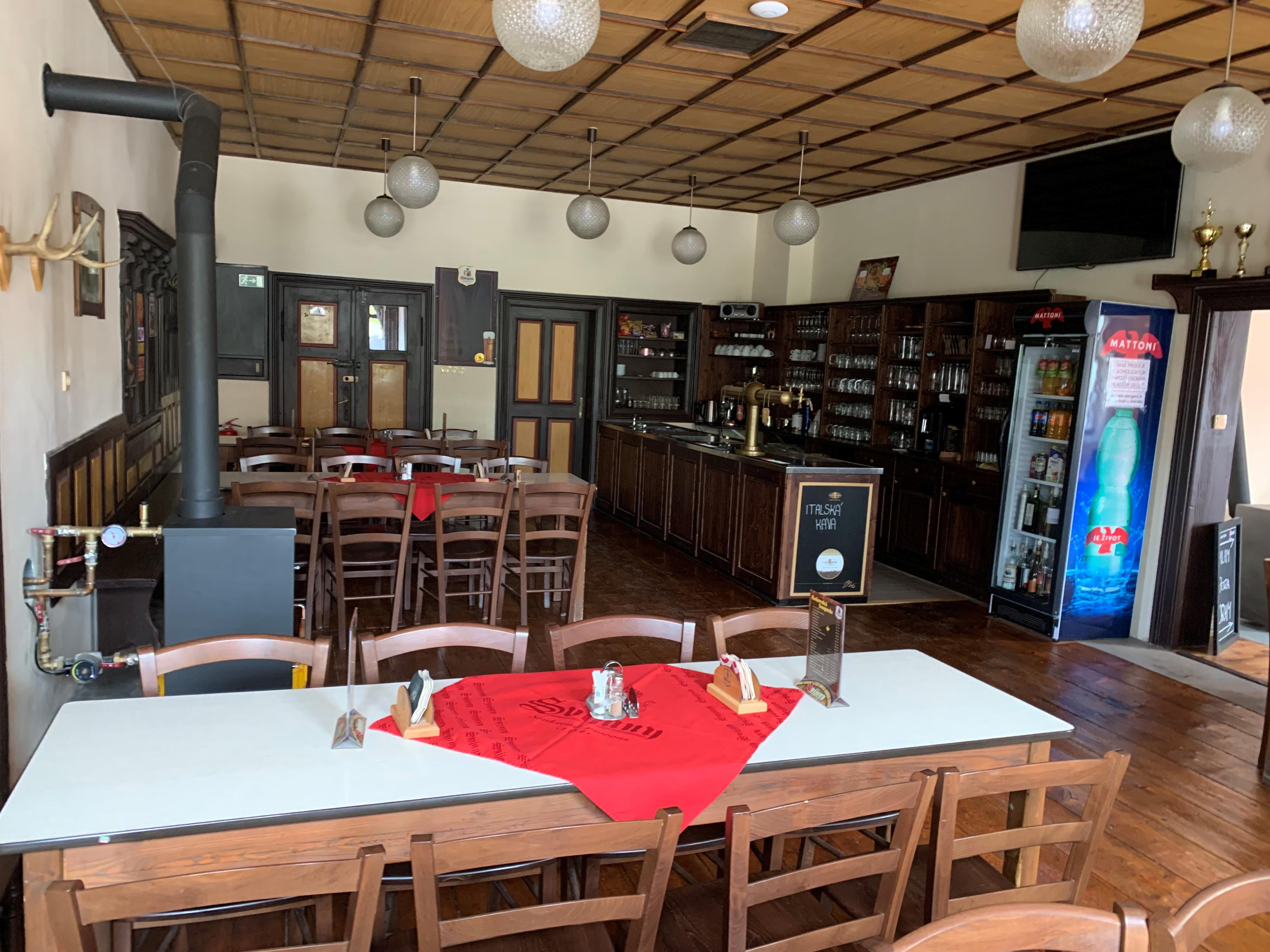 Košovská hospoda foto 3