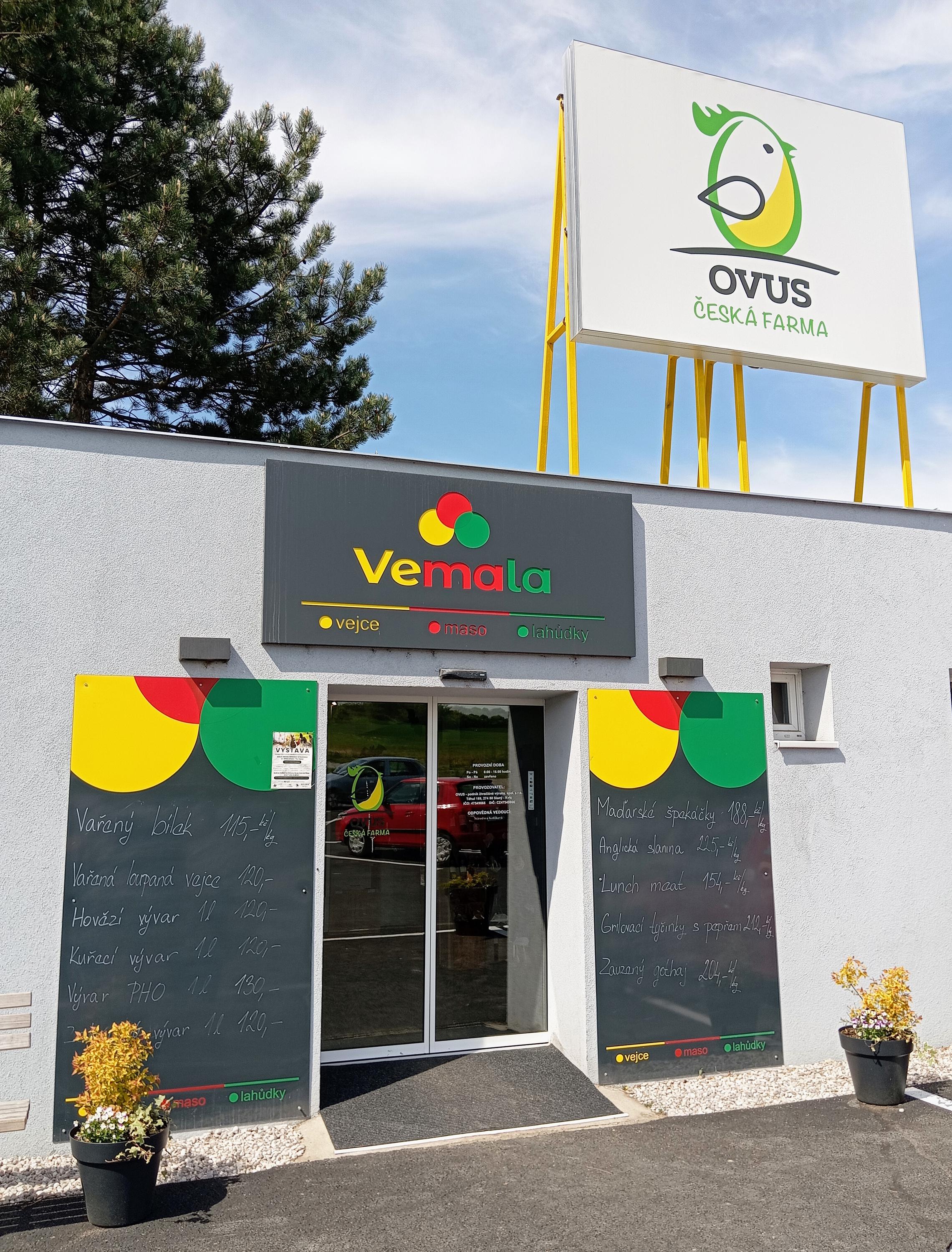 Vemala