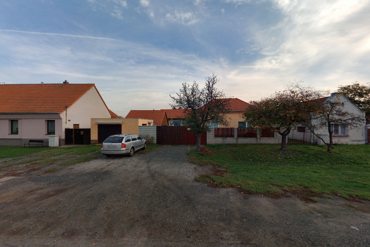 Autodílna - Josef Blumentál