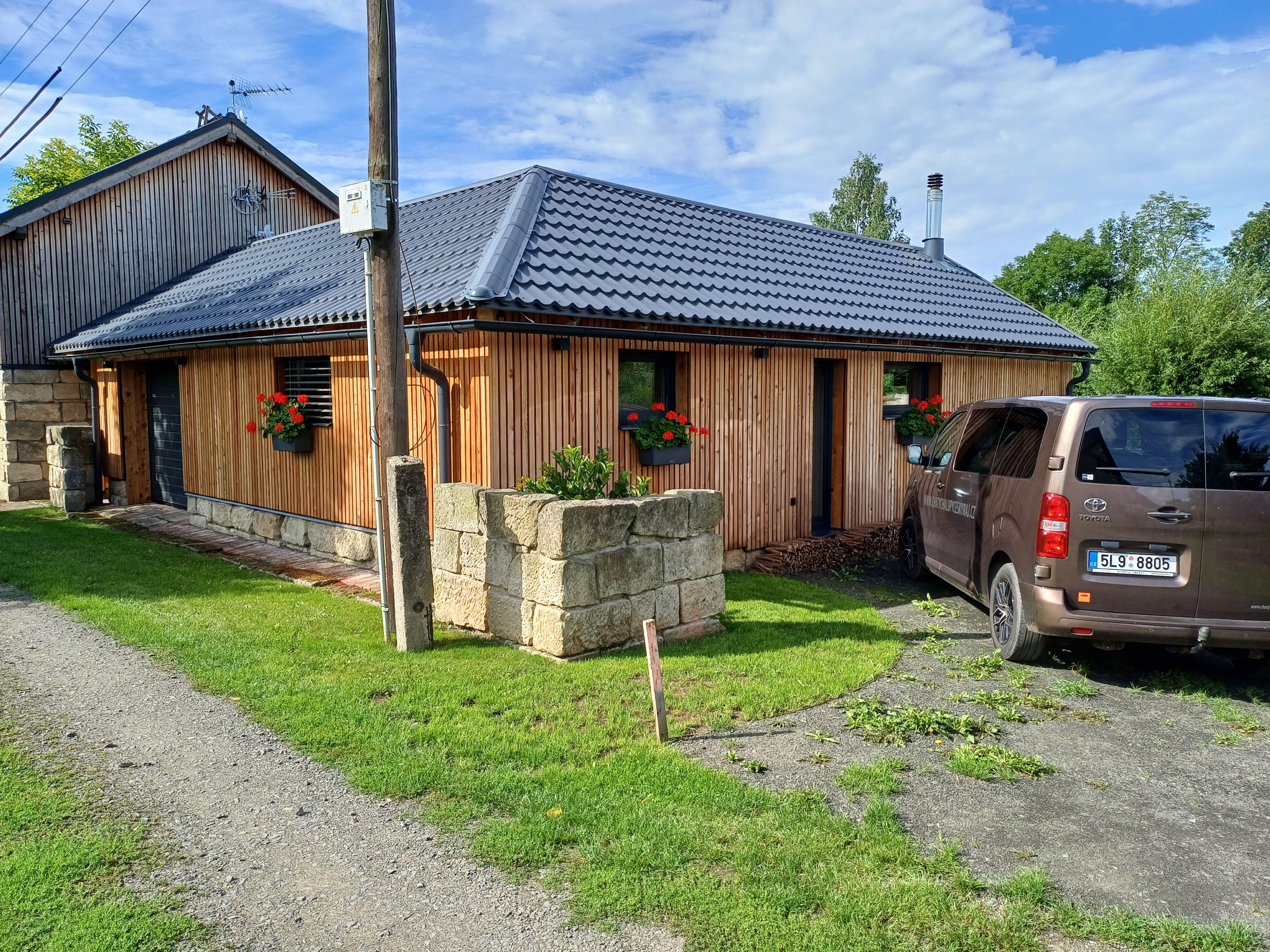 Ubytování Semínova Lhota 58 foto 3