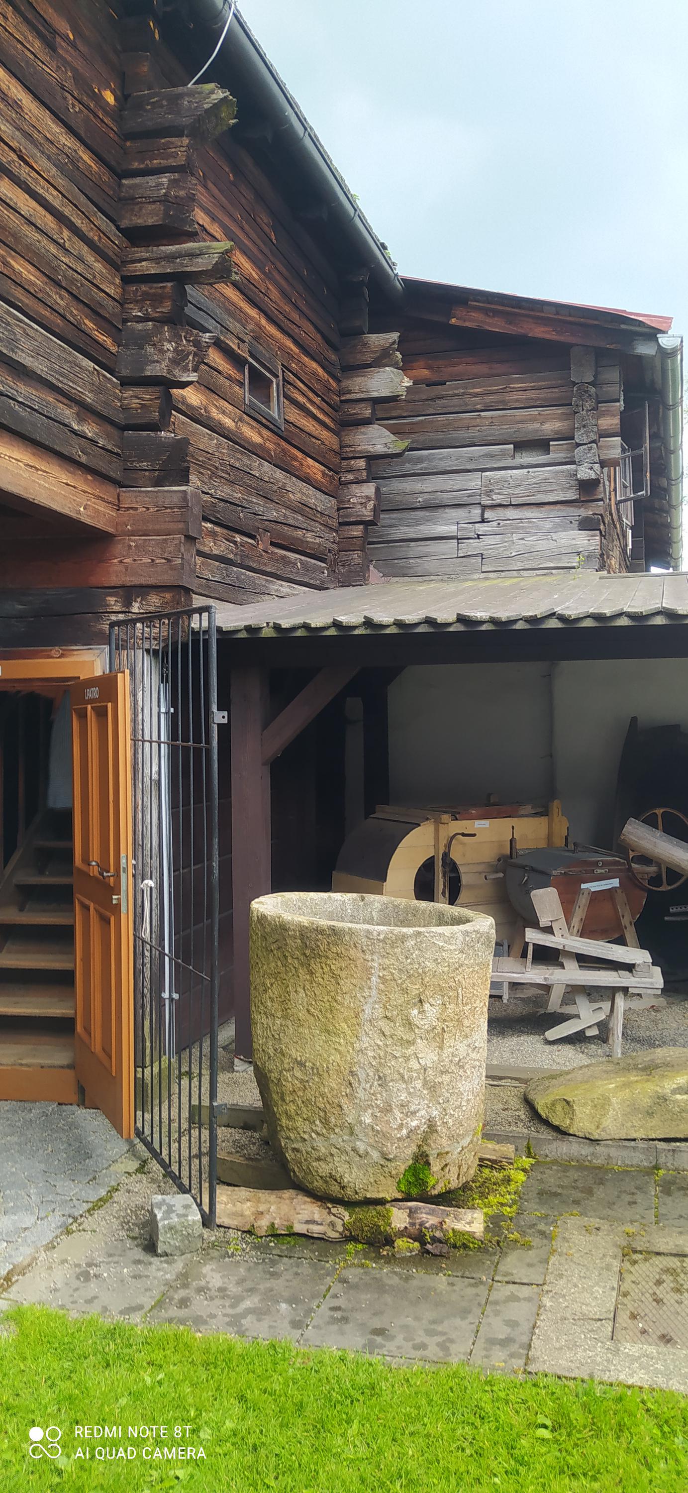 Městské muzeum Volary foto 4