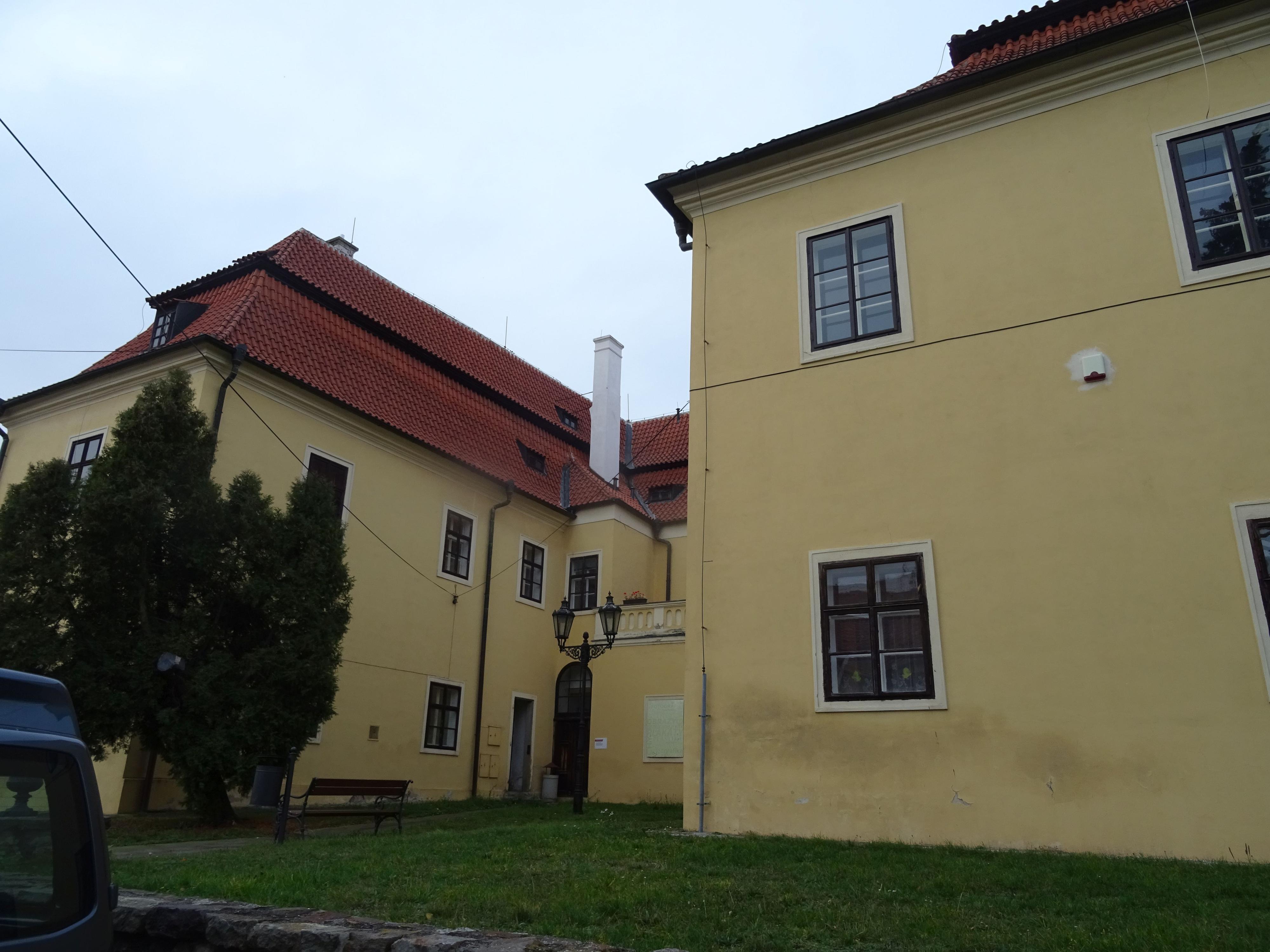 Muzeum Hořovicka foto 3