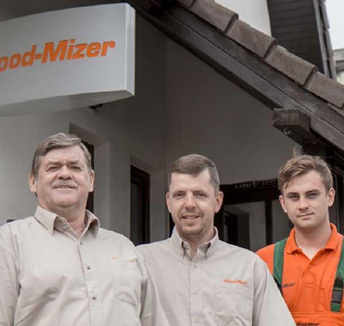 Wood-Mizer CZ s.r.o. foto 2