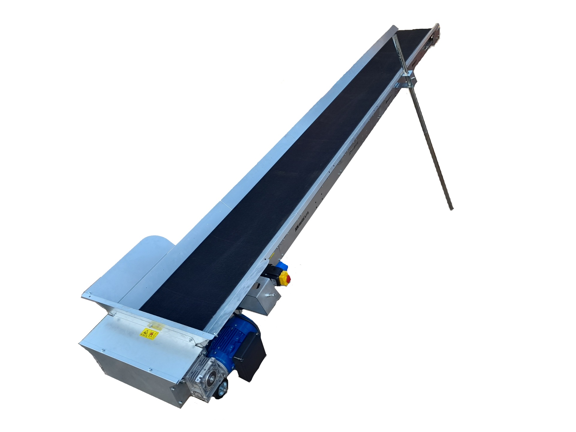 JVM metal s.r.o. foto 3