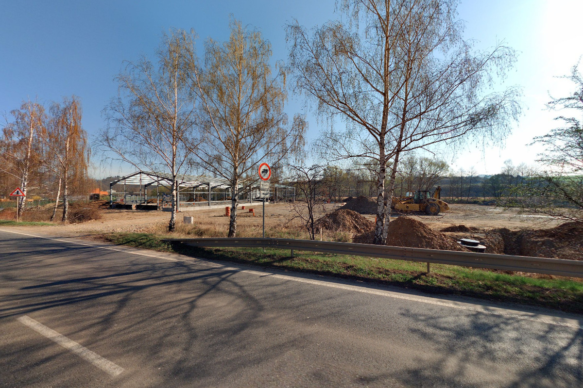 Hubka-Petrášek a vnuci spol. s r.o. foto 2