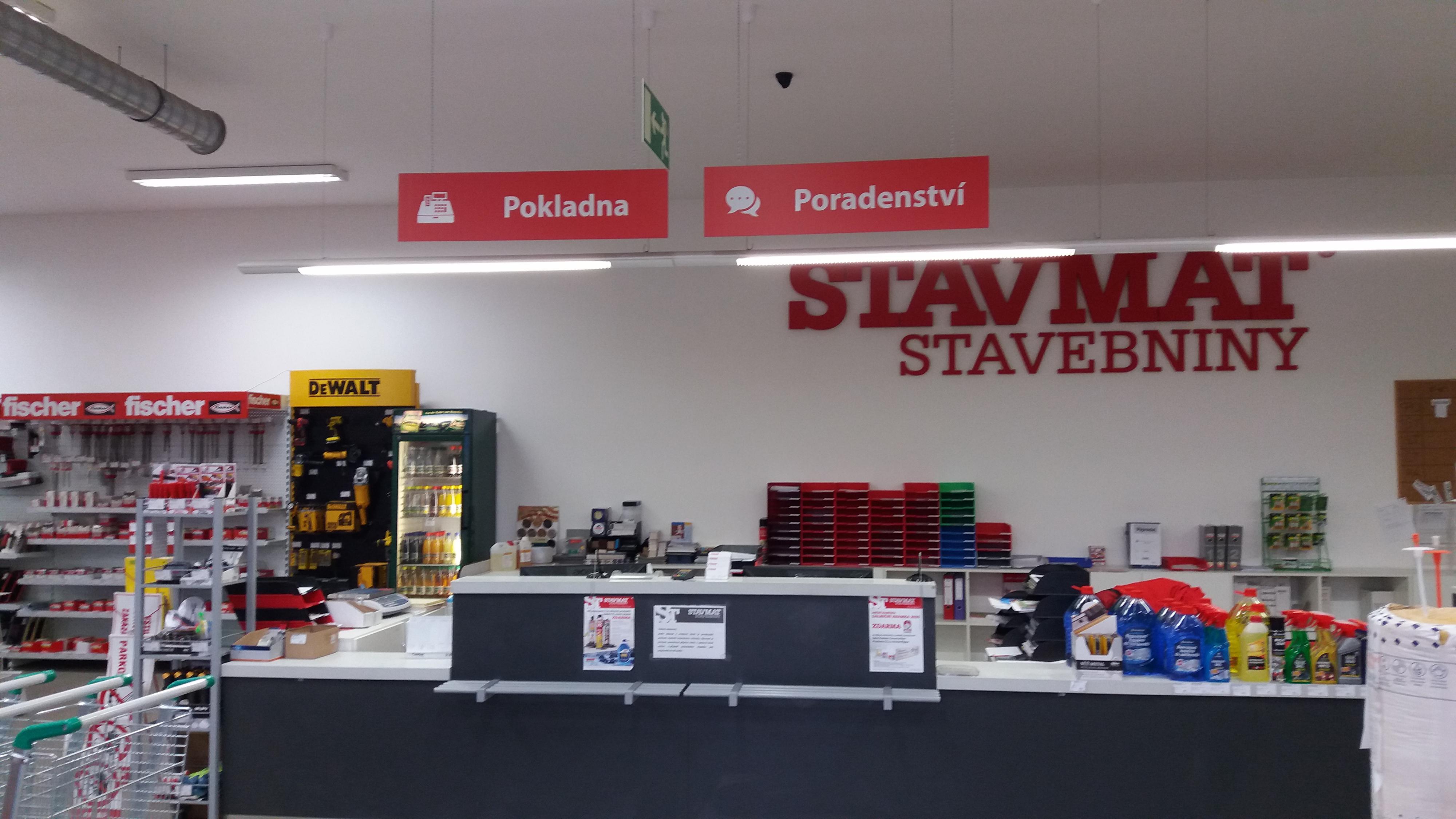 STAVMAT STAVEBNINY foto 3