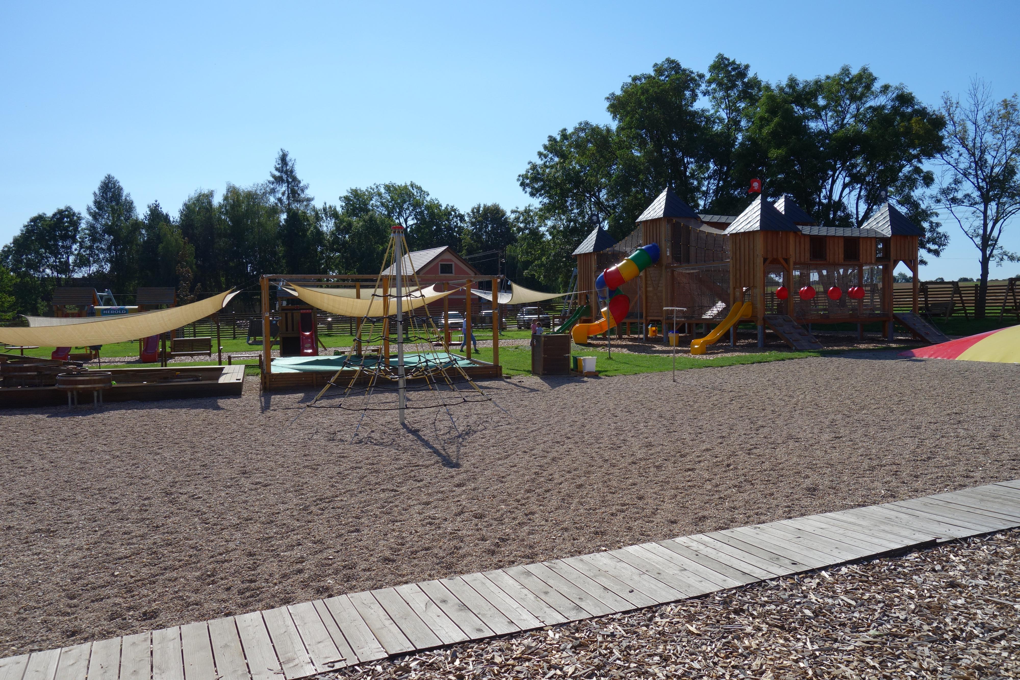 HEROLAND - Země her foto 5