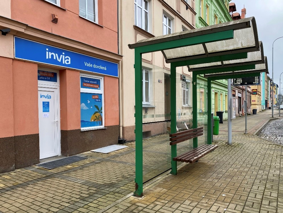 Invia - cestovní agentura foto 2