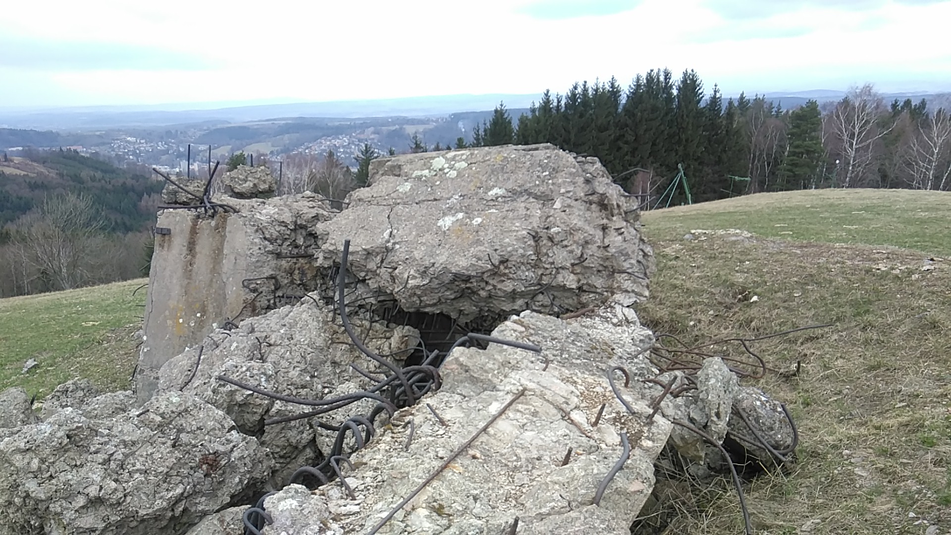 Brabák - spodní vlek foto 6