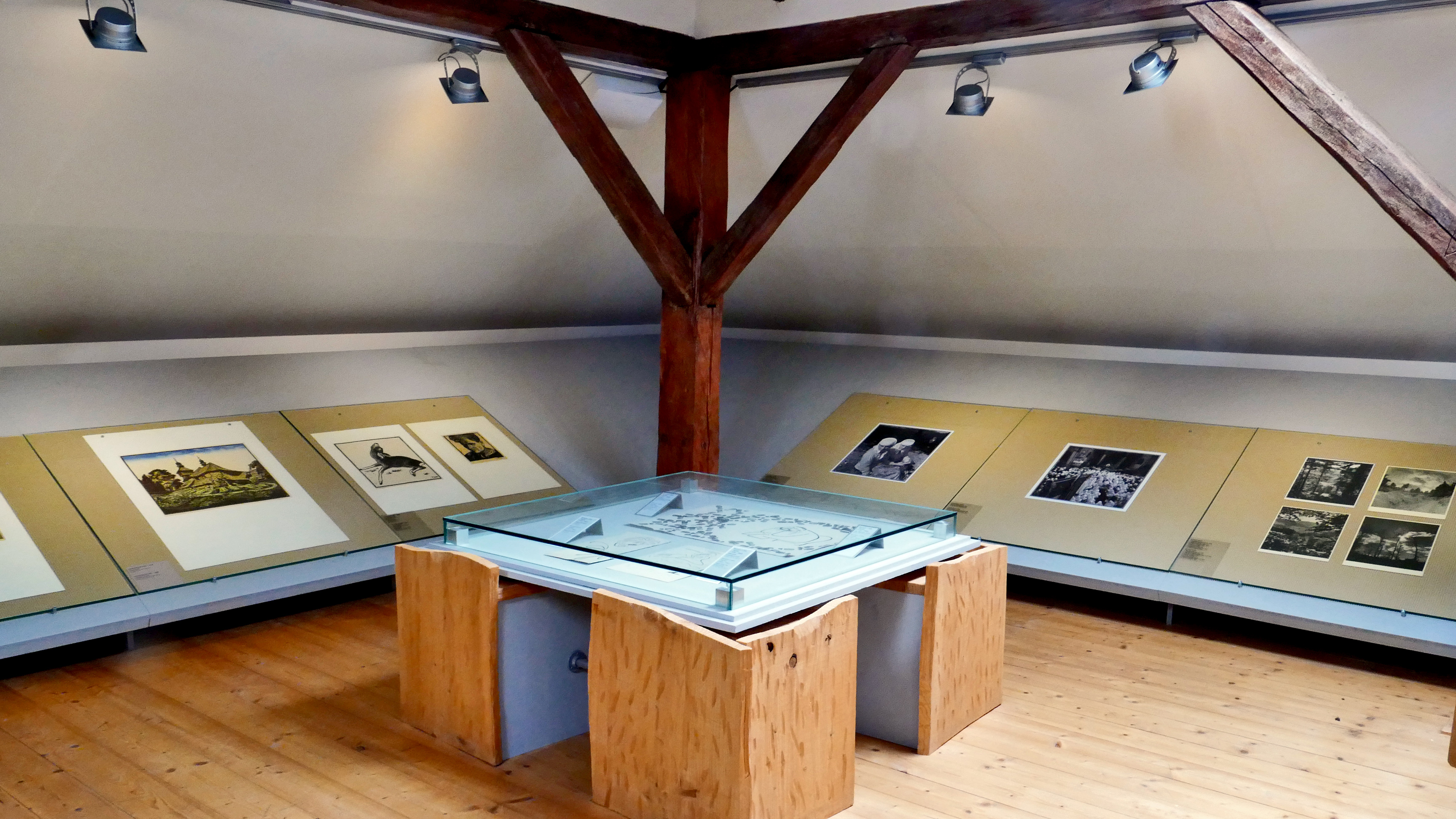 Muzeum ve Frenštátě pod Radhoštěm foto 3