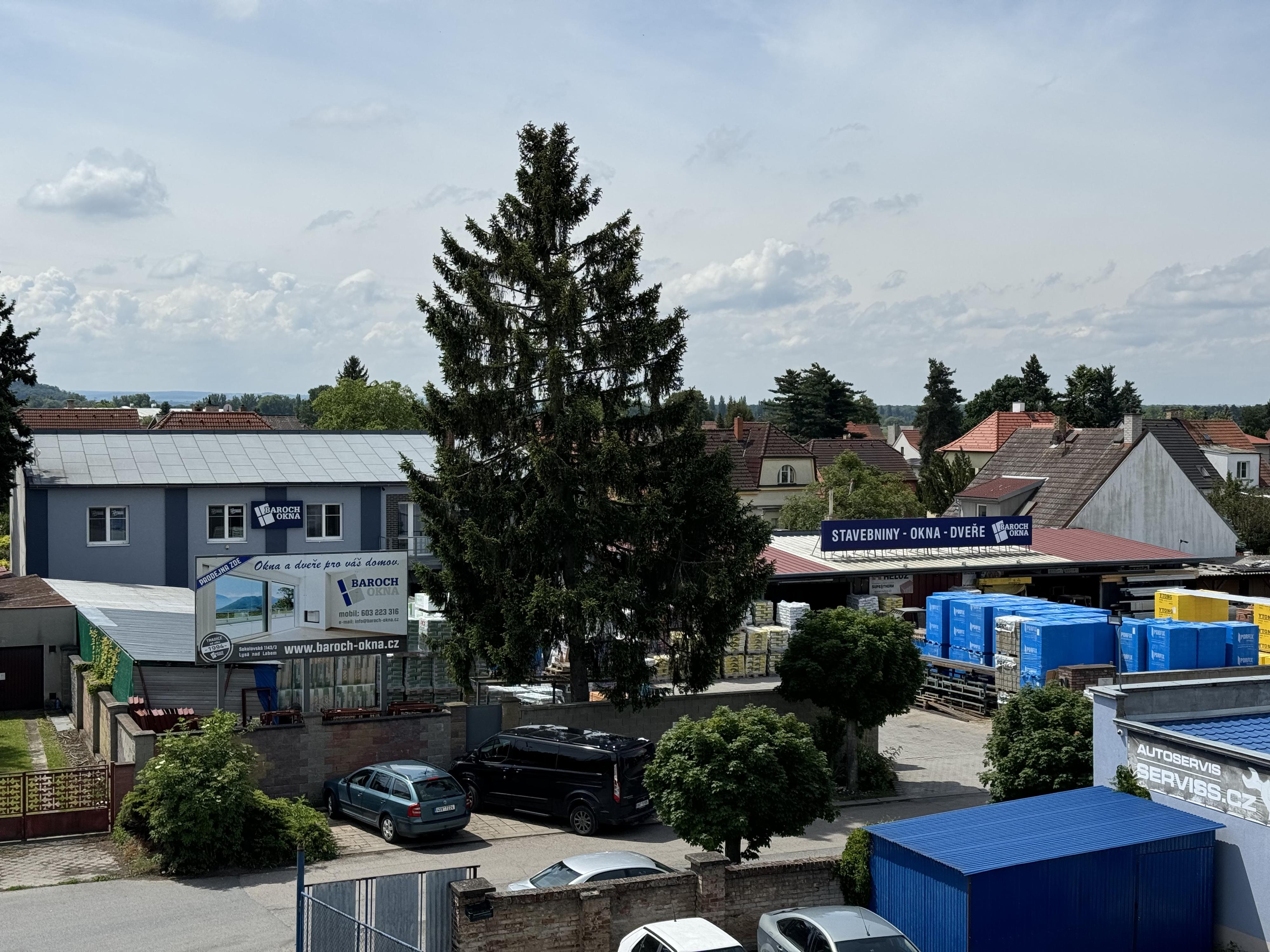 Stavebniny Lysá foto 2