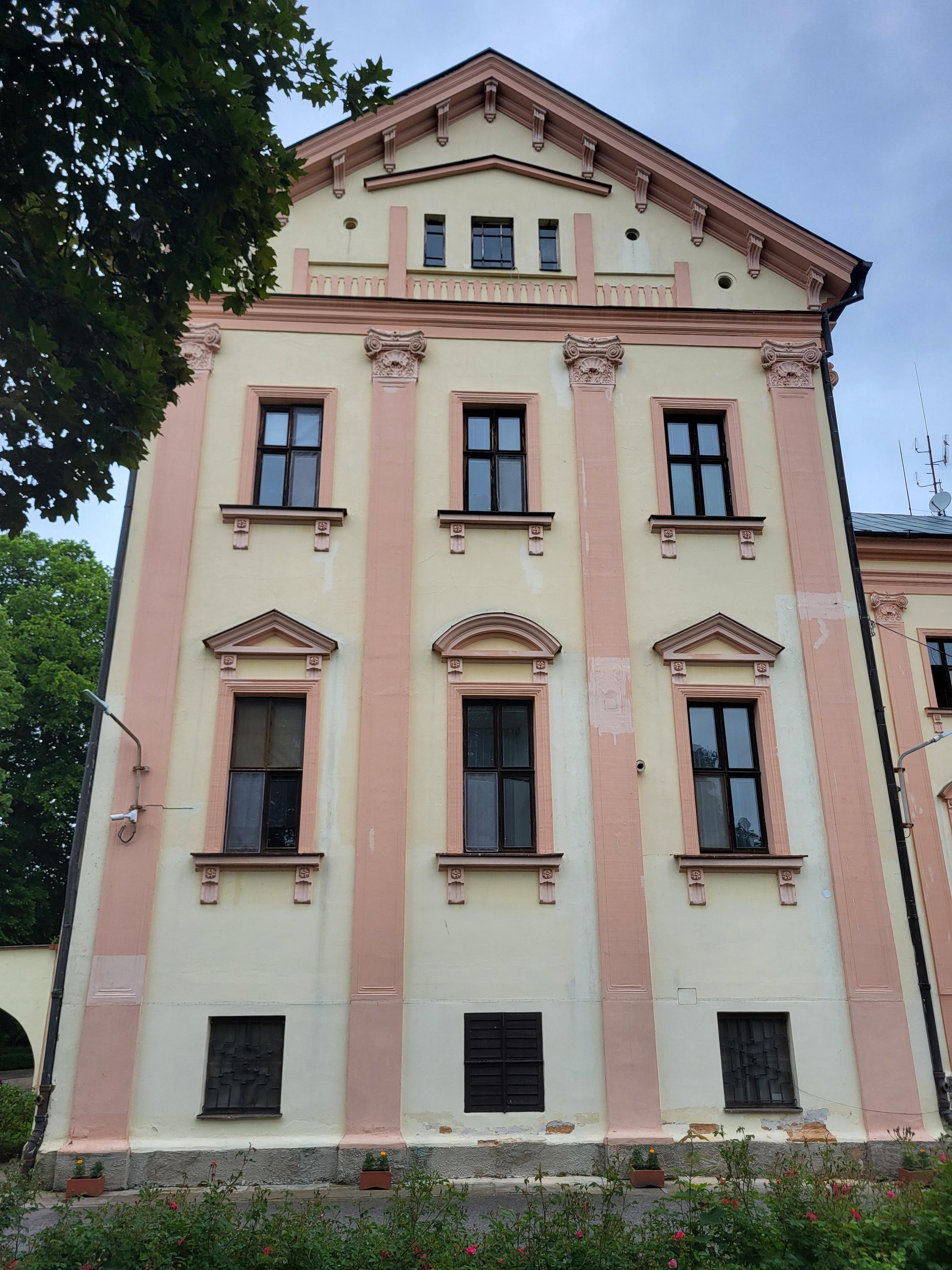 Sbor dobrovolných hasičů Liblín foto 3