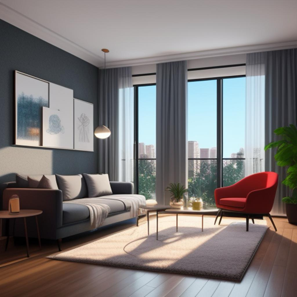 Odhad a ocenění bytu