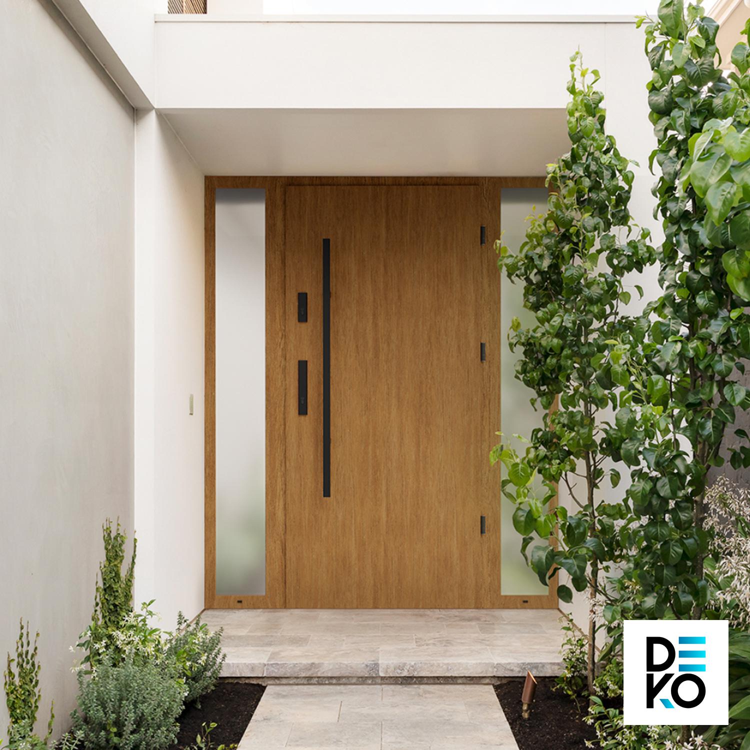 DEKO - Dveře a okna foto 4