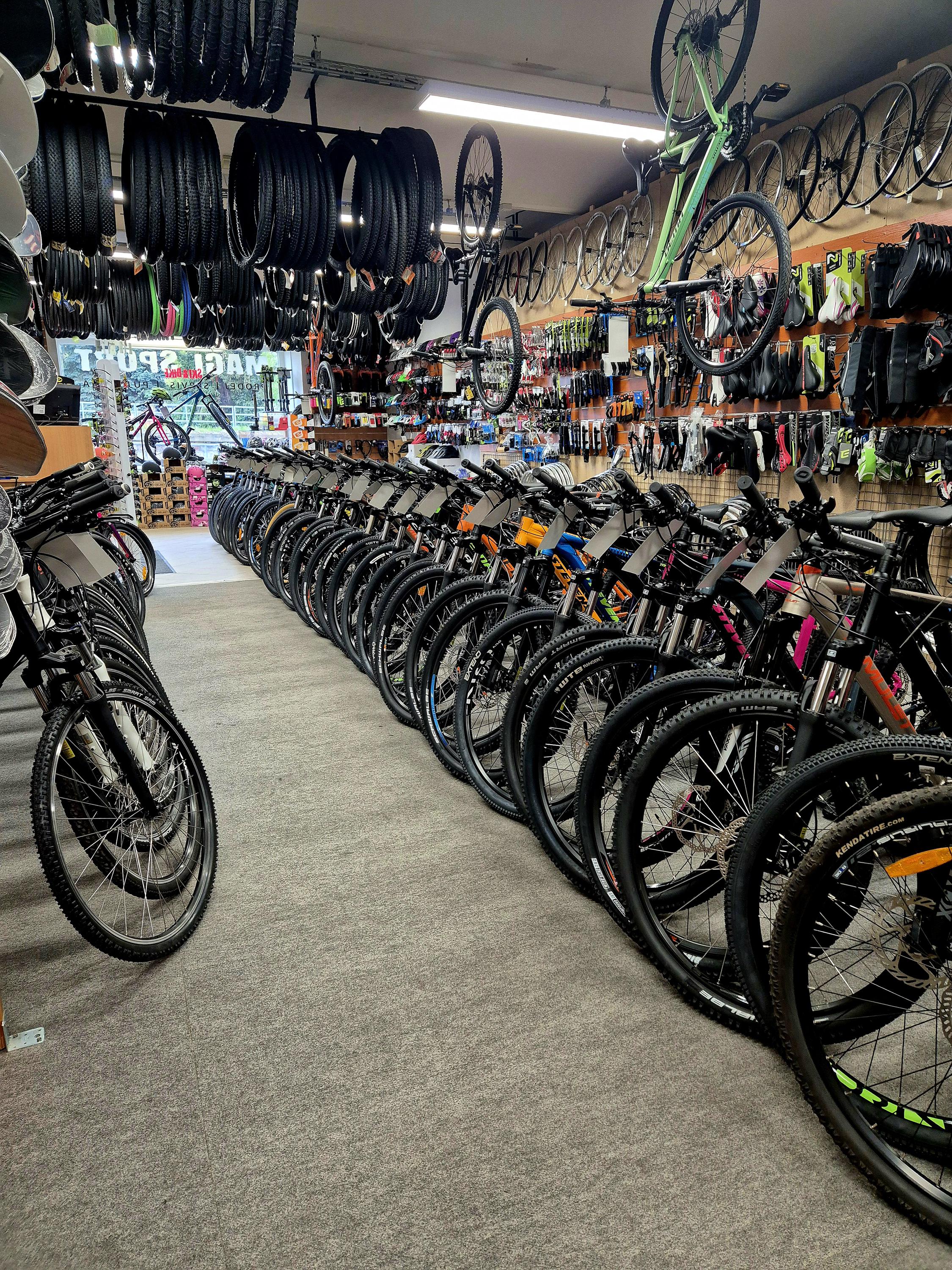 MAGI SPORT TRUTNOV foto 4