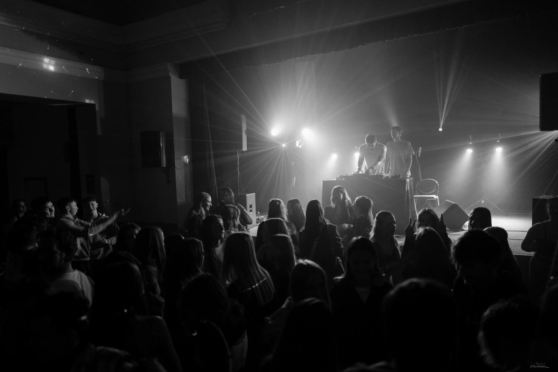 MonoSound foto 3