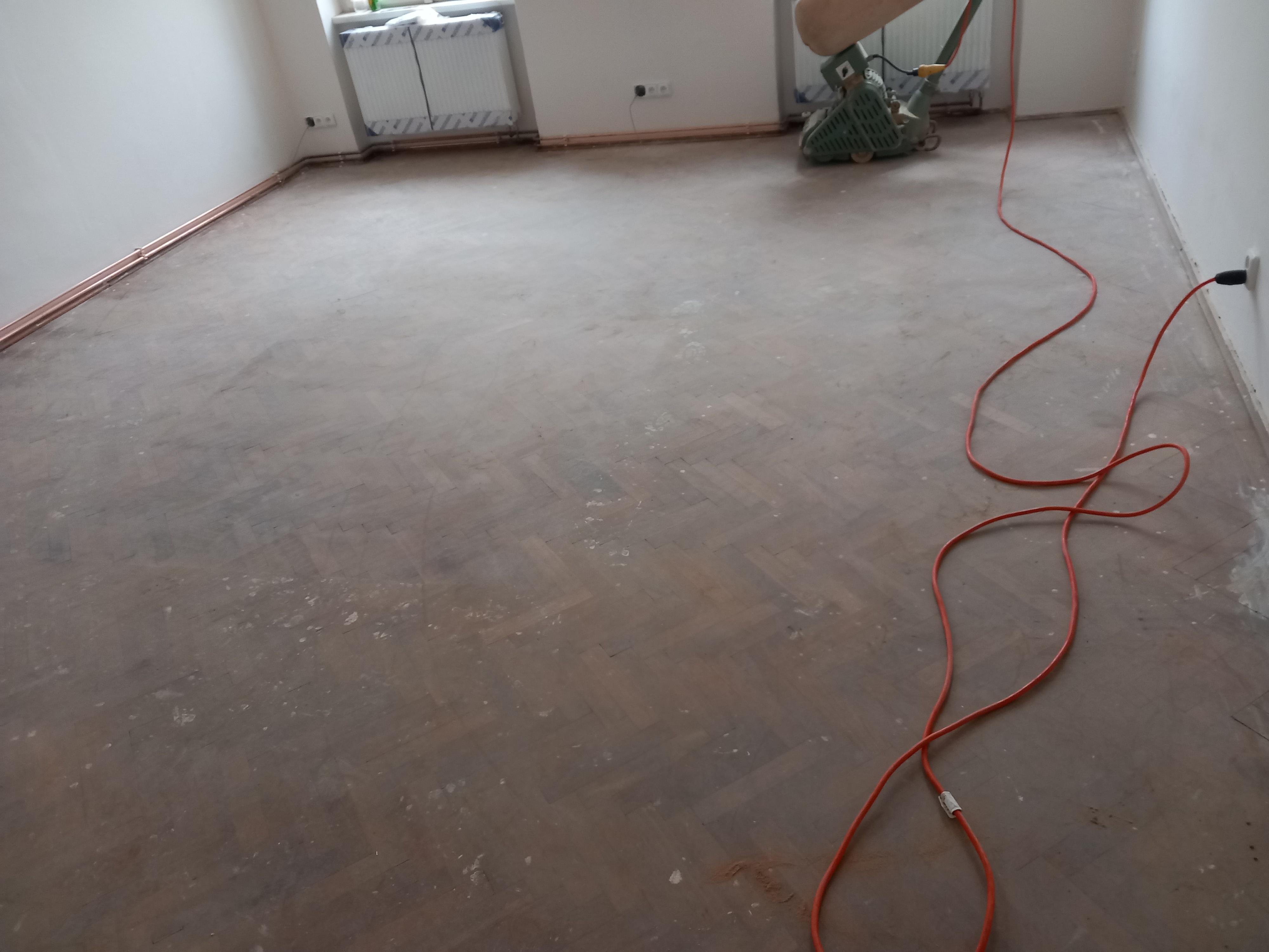 Renovace parket AB foto 6