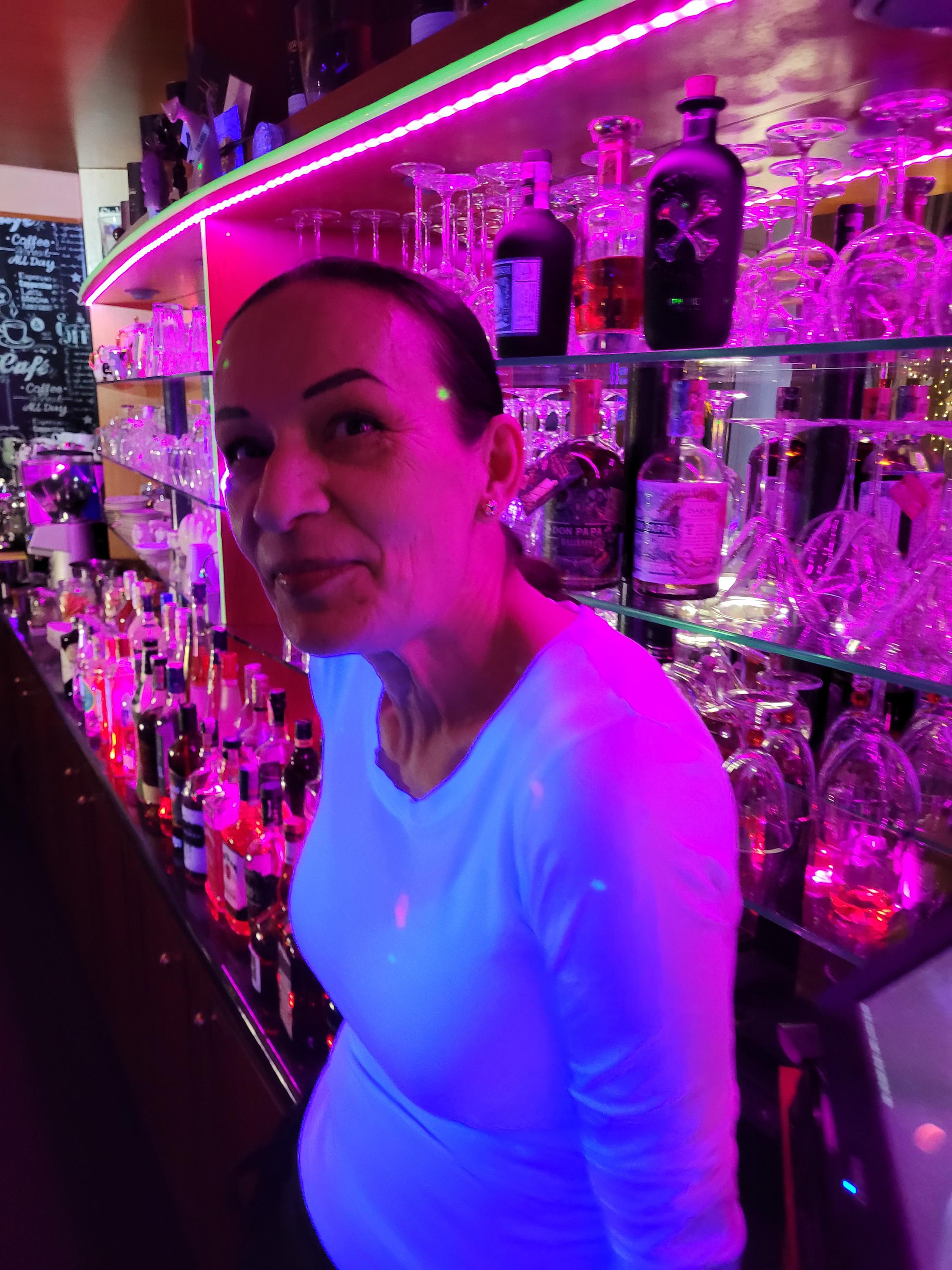 Cafe Bar Císařské lázně foto 5