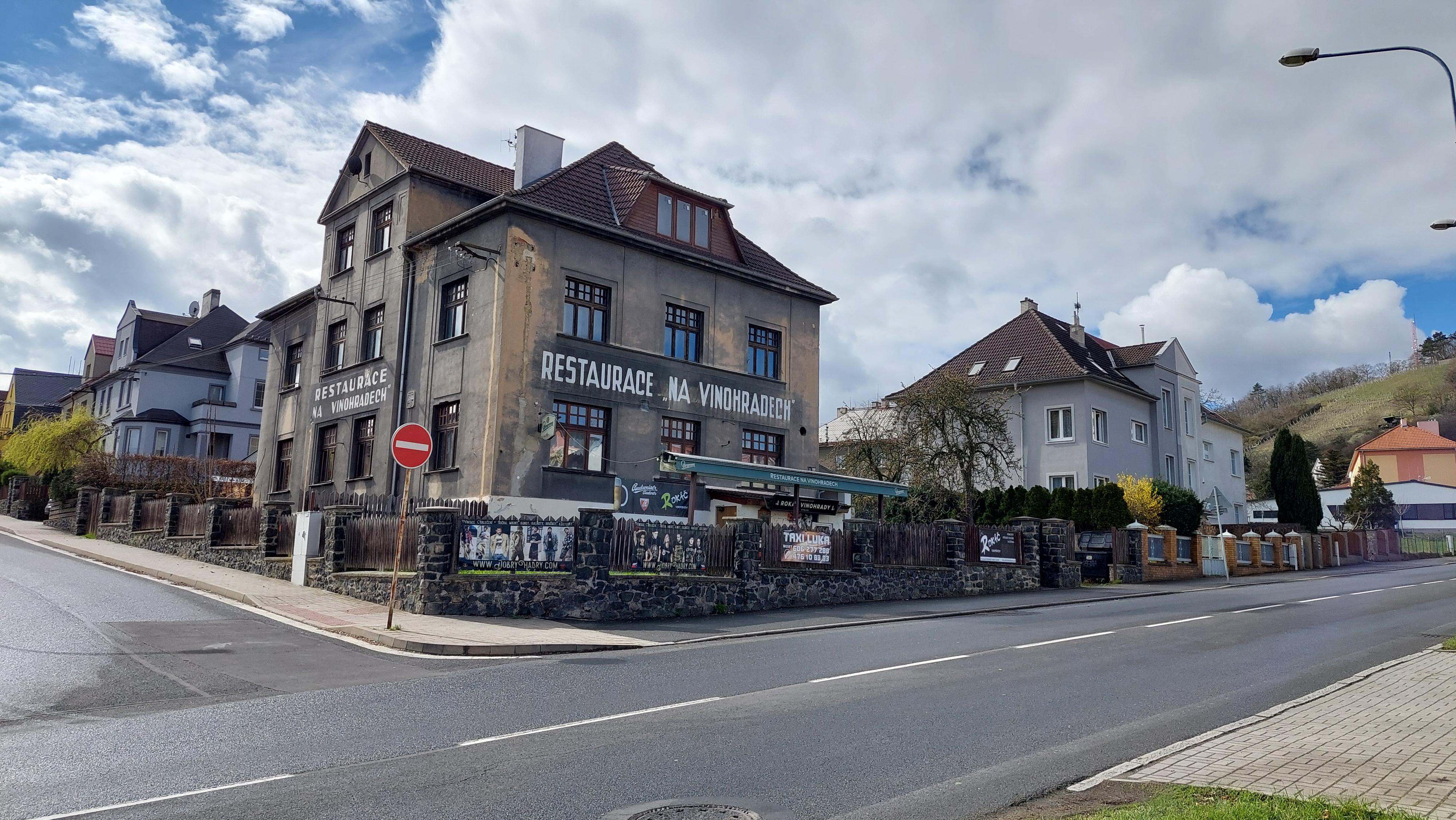 Rokáč Vinohrady foto 5