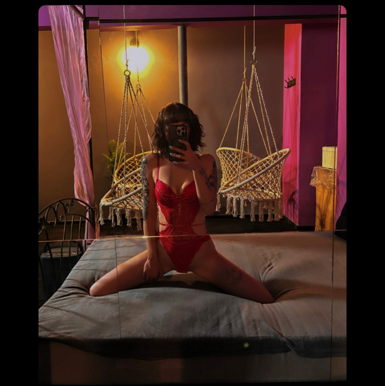 NYMFIS erotic wellness & masáže foto 2