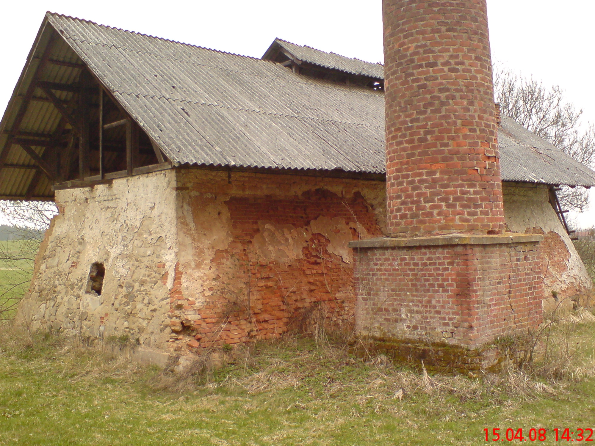 Cihelna Hříběcí foto 6