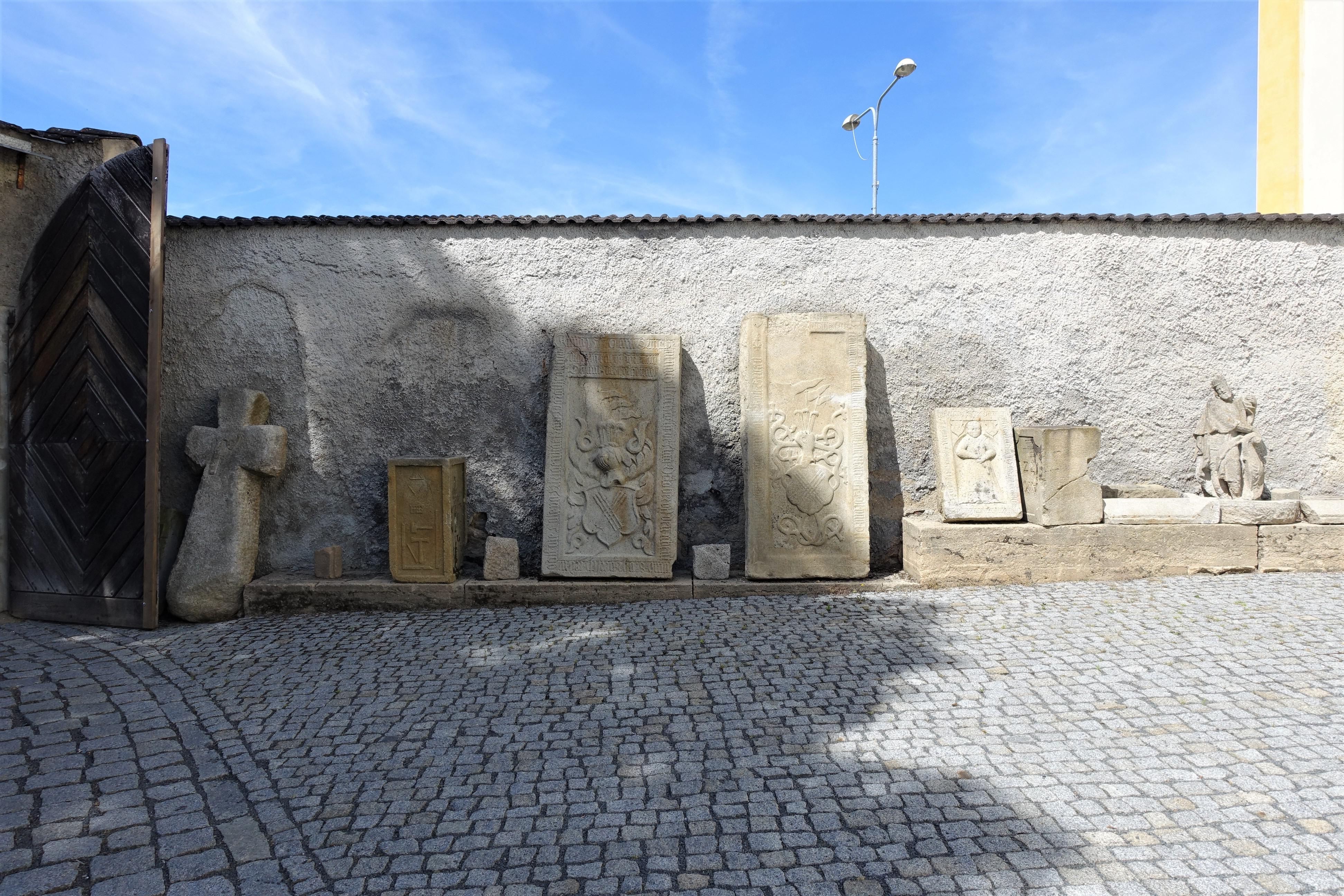 Muzeum Českého lesa v Tachově