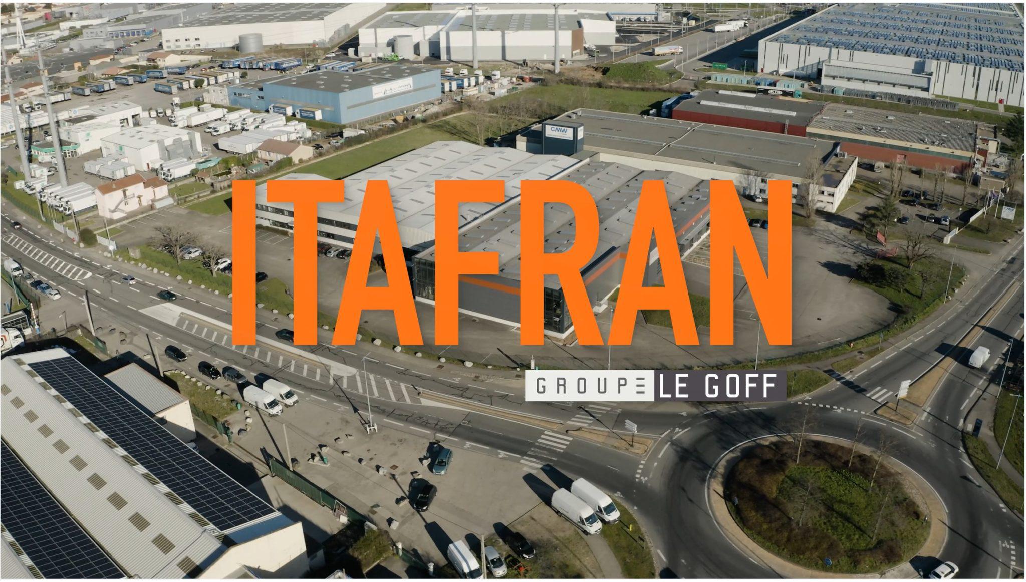 Itafran foto 3