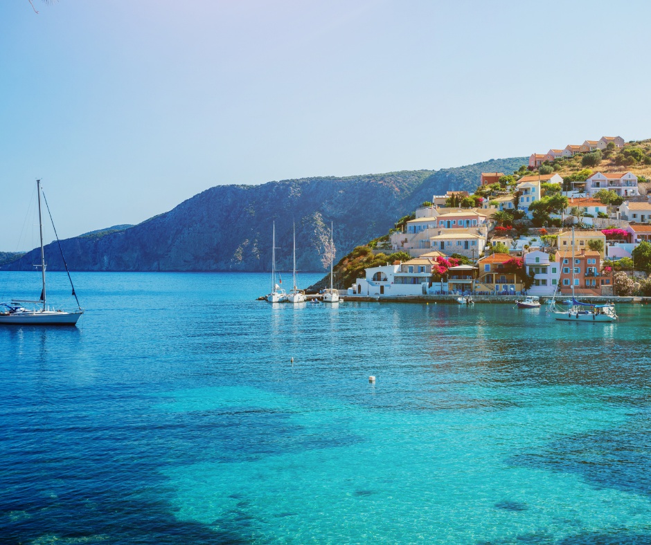 Cestovní agentura Kamzík foto 1